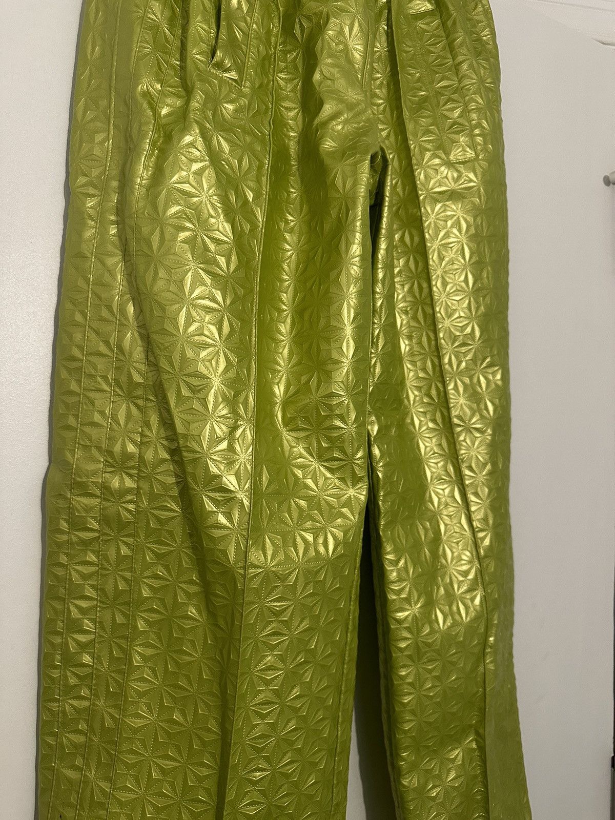 Paradoxe Paris Paradoxe Paris Unique Pants Size US 33 - 2 Thumbnail