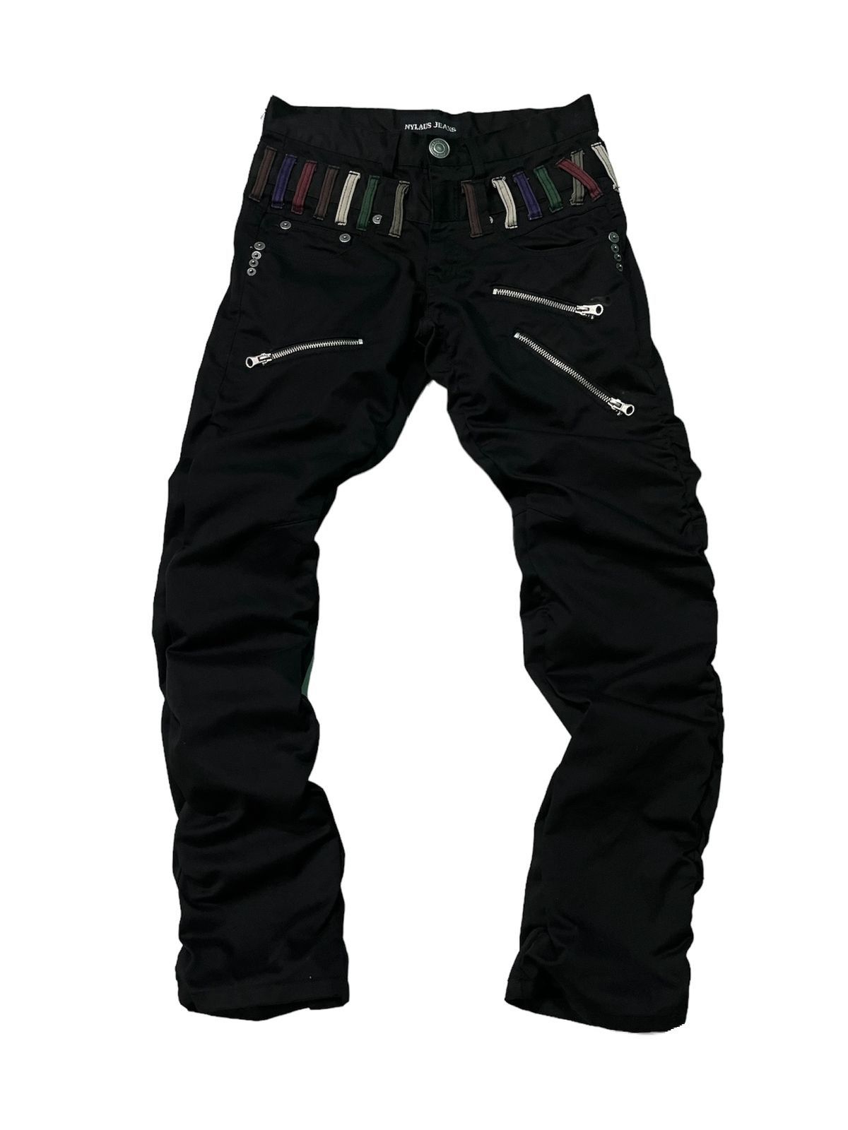If Six Was Nine | Grailed