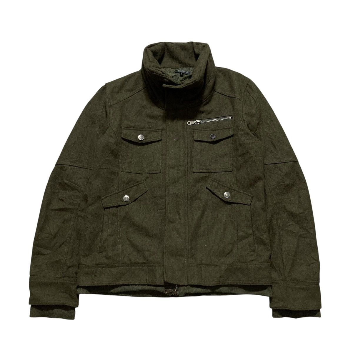If Six Was Nine × Japanese Brand × Le Grande Bleu (L.G.B.) LGB