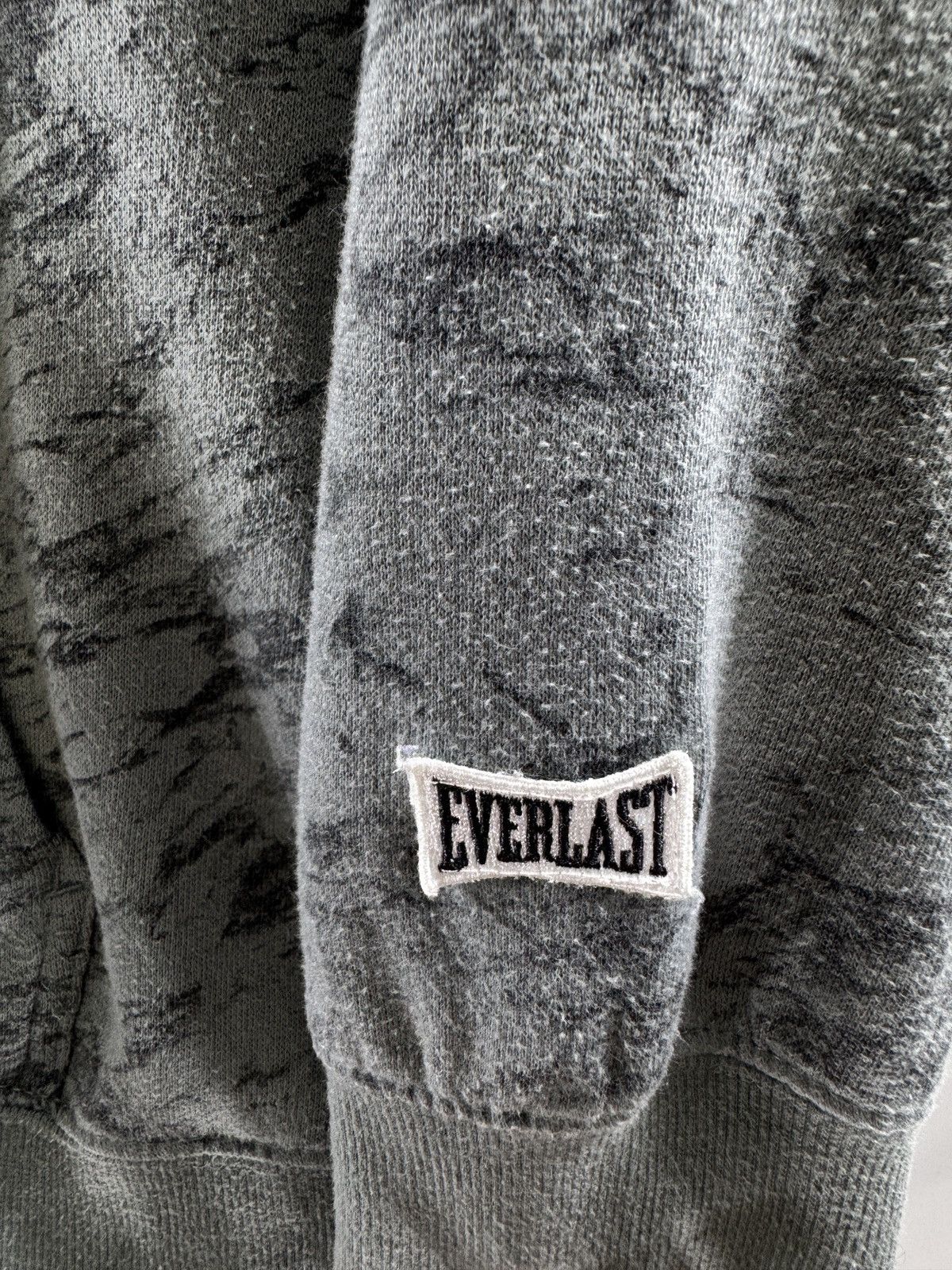 Everlast 🔥 EVERLAST 🥊 Hoodie Sweatshirt Size US L / EU 52-54 / 3 - 6 Thumbnail