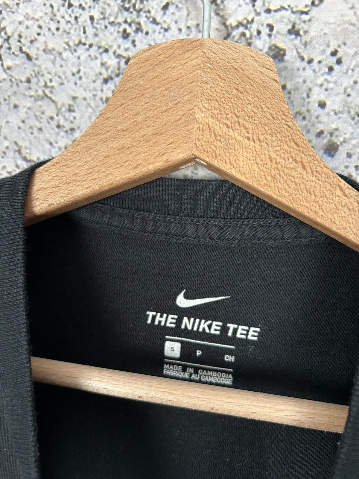 Nike Nike Swoosh Center Logo Anime Movie Graphic Tee Manga Size US S / EU 44-46 / 1 - 4 Thumbnail