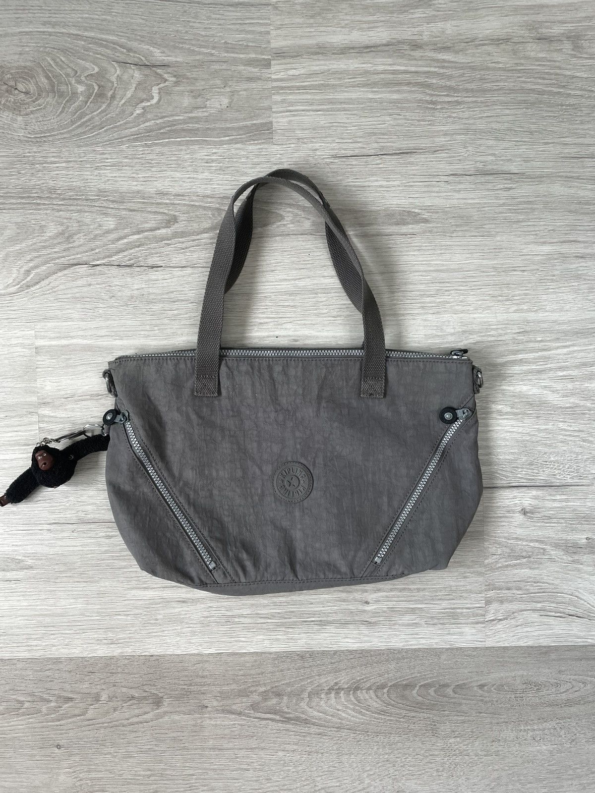 Japanese Brand × Vintage Kipling Bag Y2K Size ONE SIZE - 2 Thumbnail