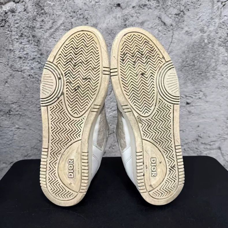 Dior Dior Dior B27 Sneakers in Size 44-2507 Size US 10 / EU 43 - 7 Thumbnail