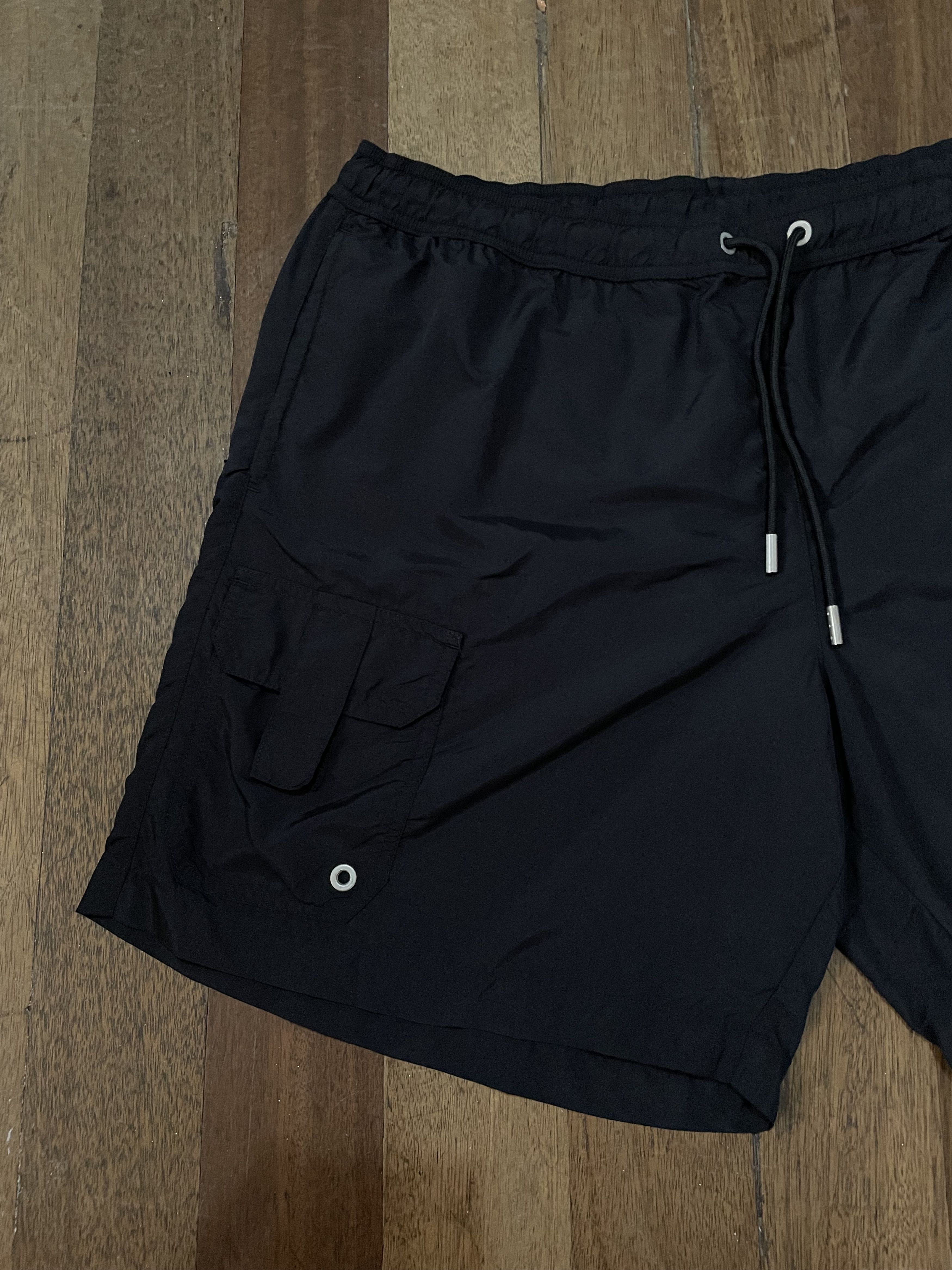 Heron Preston Heron Preston Swim Short Size US 34 / EU 50 - 4 Thumbnail