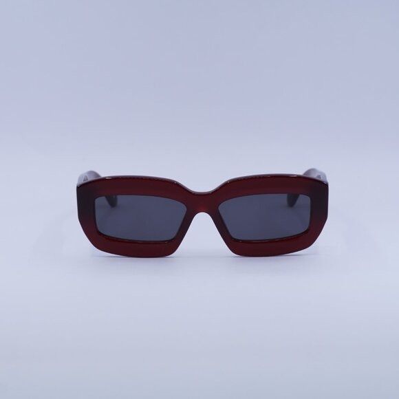 Off-White 🕶️New Off-White OERI138 CHARLOTTE 2807 Sunglasses Size ONE SIZE - 2 Thumbnail