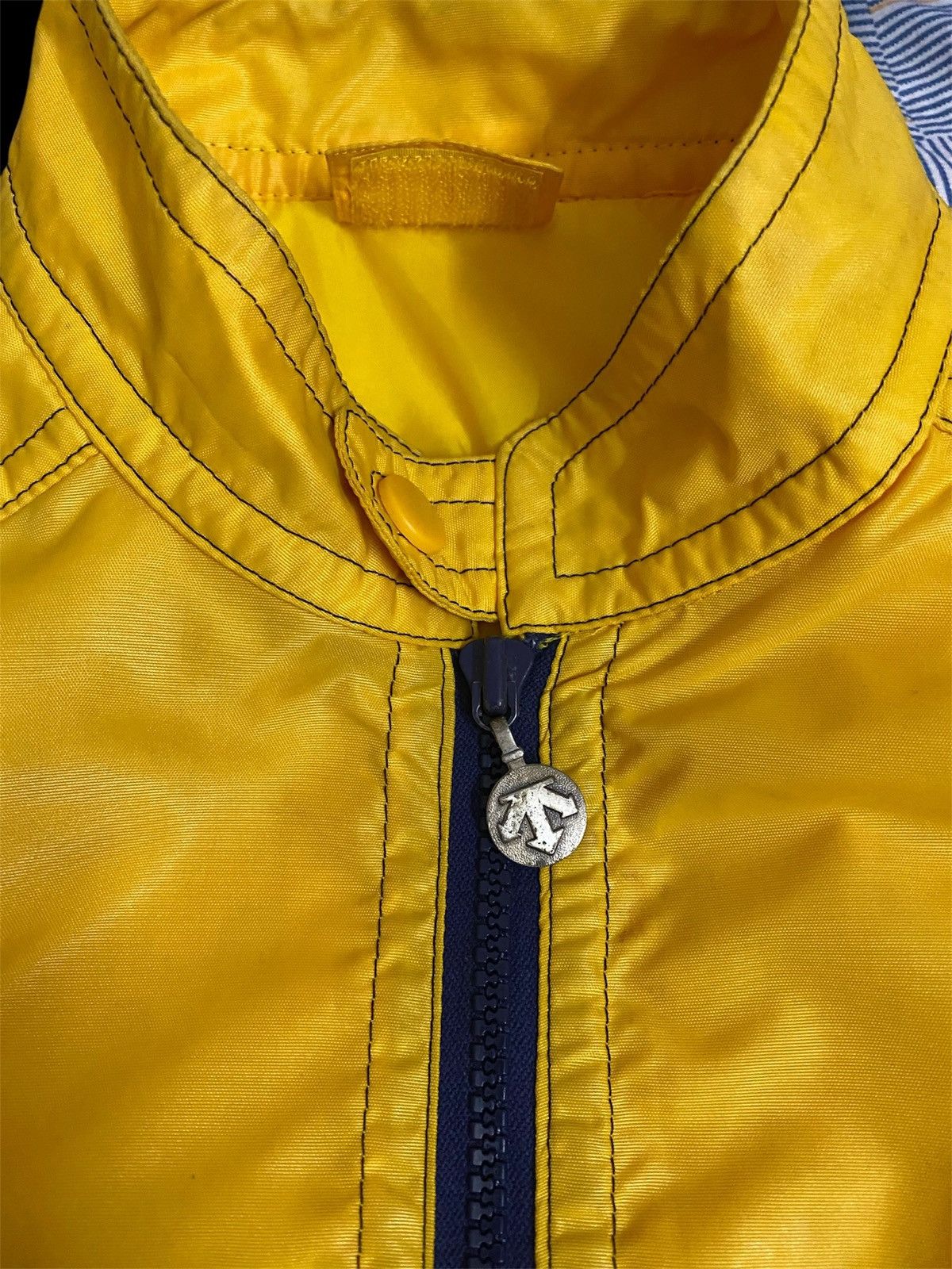 Descente Vintage Descente Rider Jacket – Size M Size US M / EU 48-50 / 2 - 3 Thumbnail