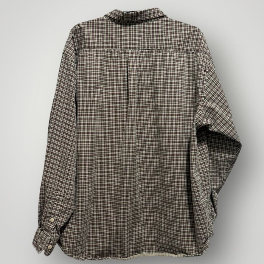 American Eagle Outfitters American Eagle VINTAGE Men's Plaid Shirt 3-Piece Bundle XL Size US XL / EU 56 / 4 - 7 Thumbnail
