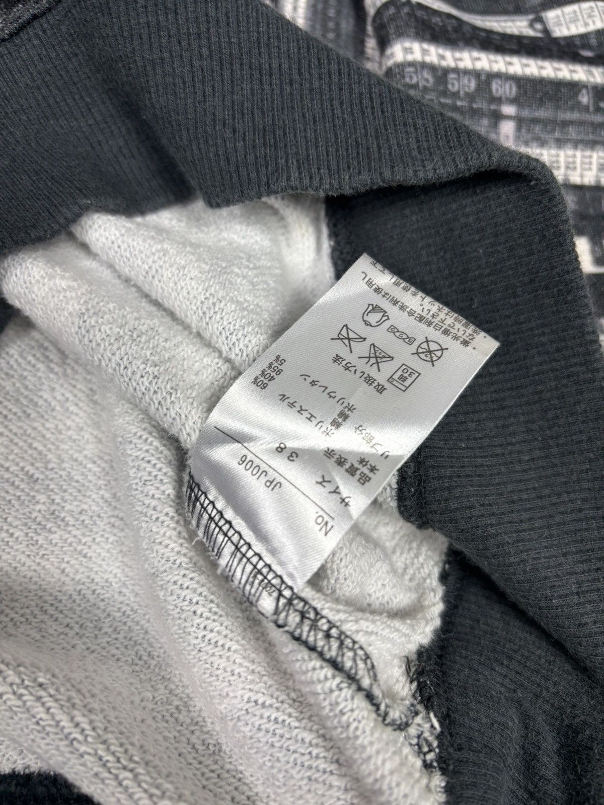Jean Paul Gaultier Jean Paul Gaultier Size M / US 6-8 / IT 42-44 - 7 Thumbnail