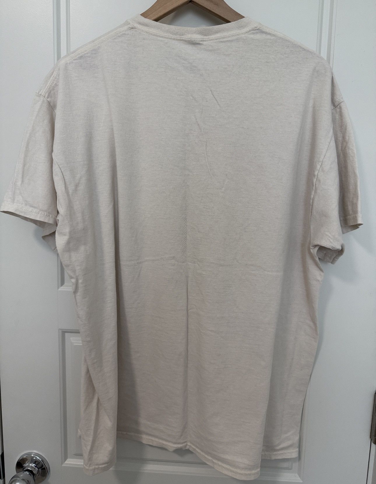 Vintage A. C. Bhaktivedanta Swami Prabhupada Size US XL / EU 56 / 4 - 3 Thumbnail