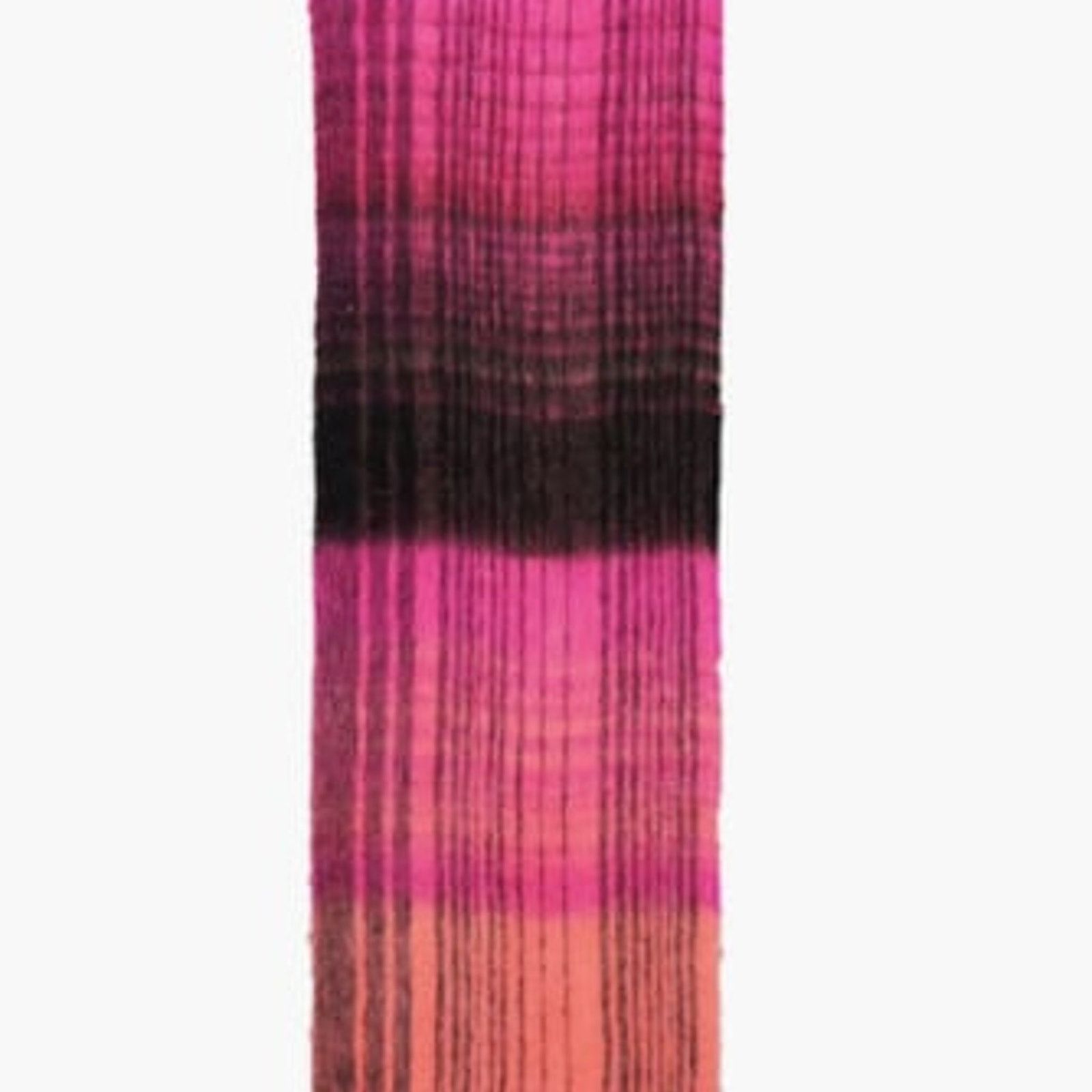 Frye Plaid Brushed Fringe Scarf Size ONE SIZE - 5 Thumbnail