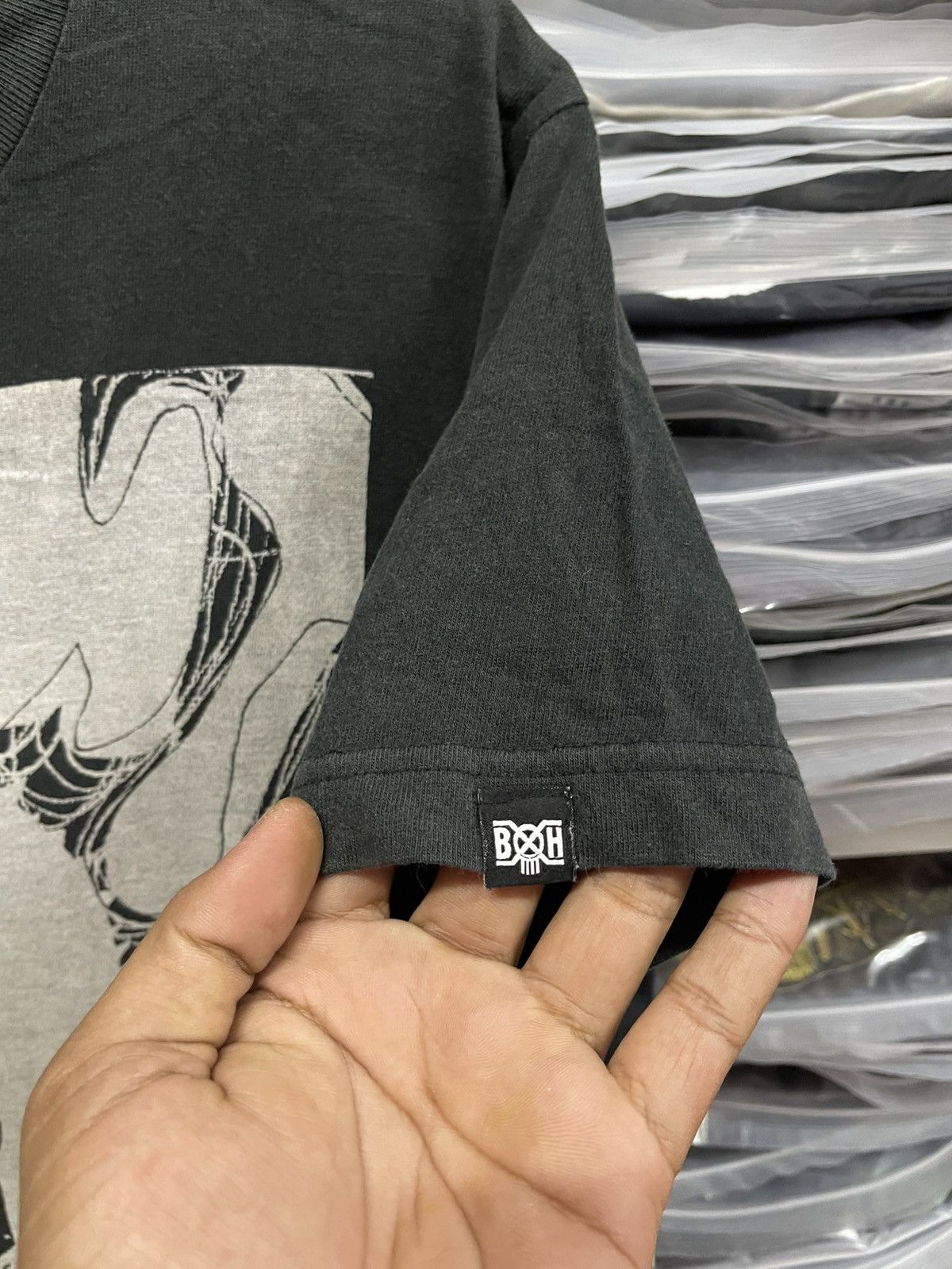 Bounty Hunter Bounty Hunter Shirt🔥🔥🔥 Size US M / EU 48-50 / 2 - 4 Thumbnail
