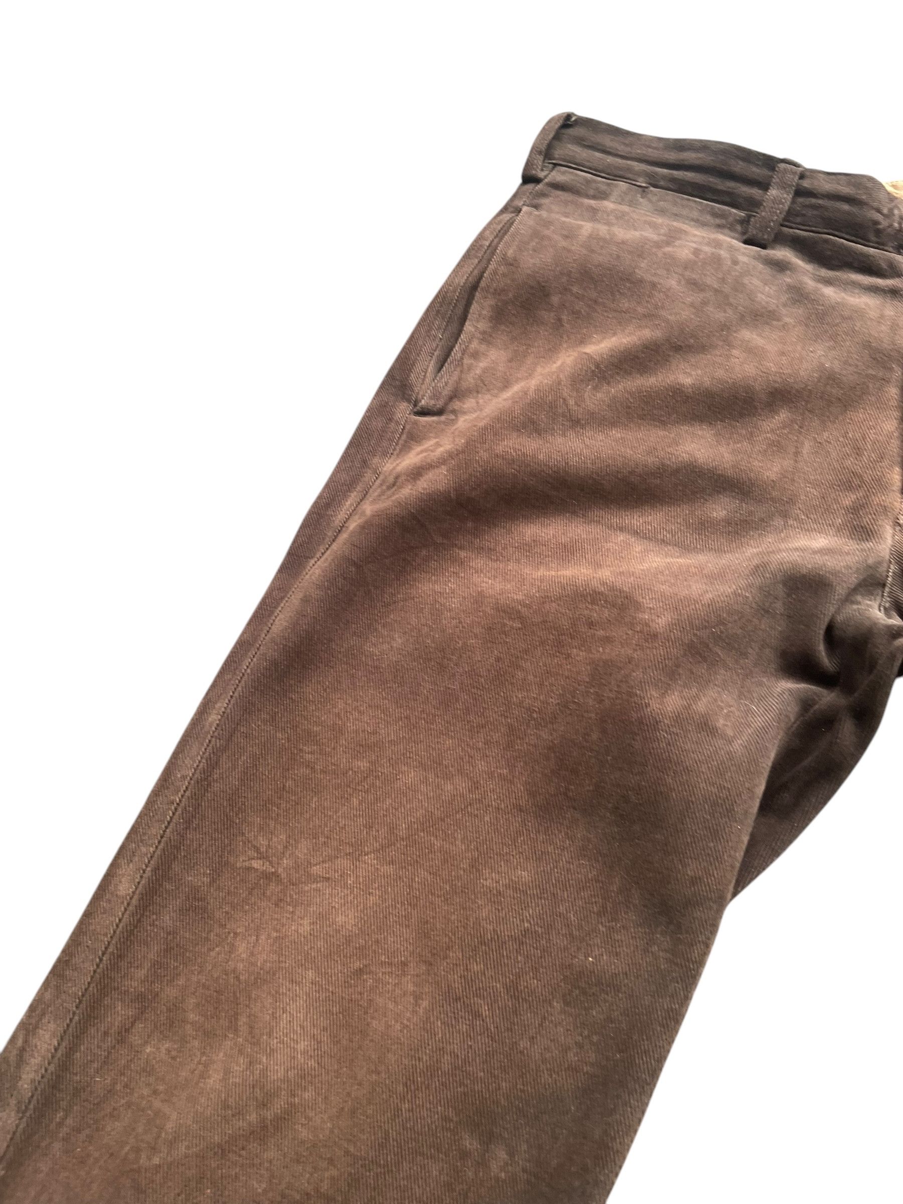Henry Cotton's Henry Cottons Trouser Size US 34 / EU 50 - 6 Thumbnail