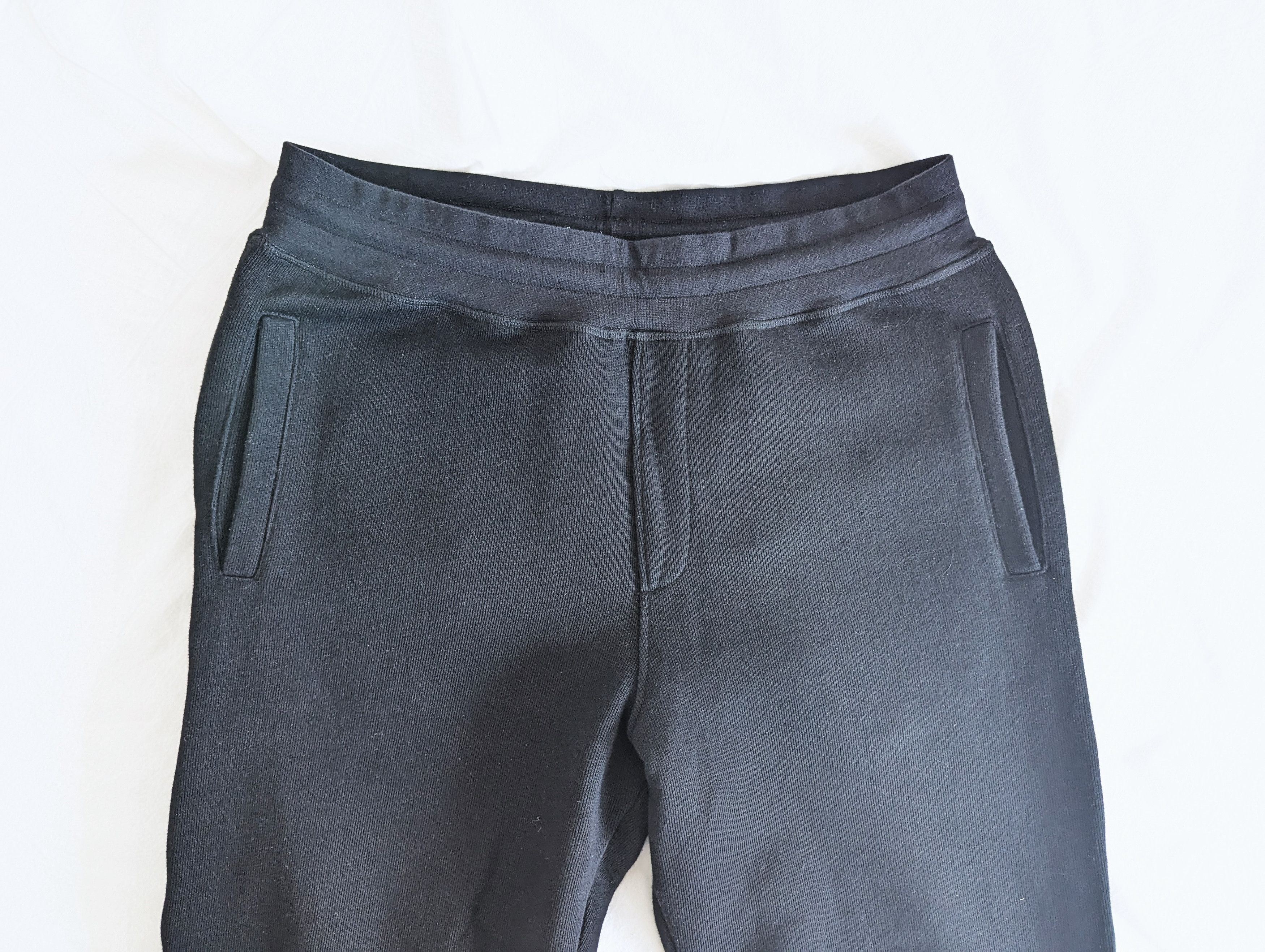 Rowing Blazers Ametora Heavyweight Sweatpants Size US 32 / EU 48 - 6 Thumbnail
