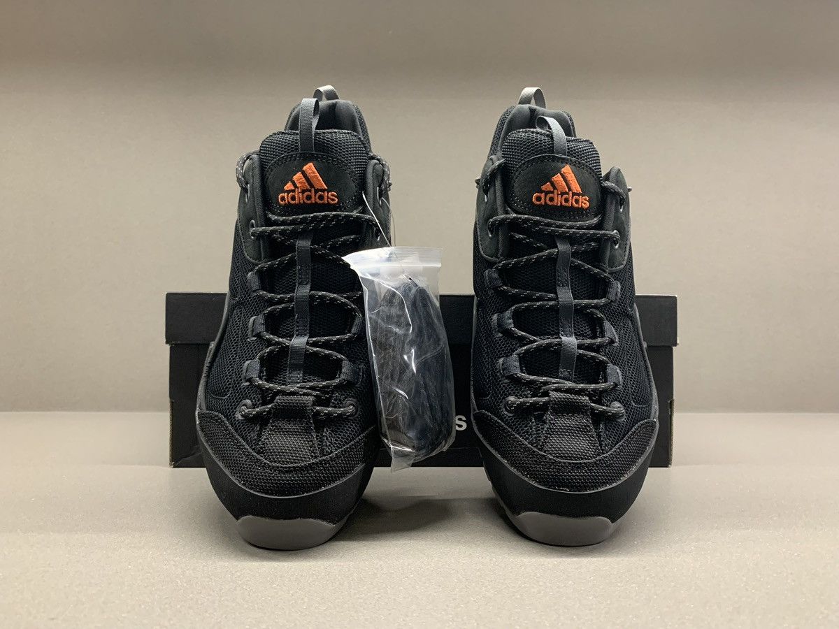 Adidas Adidas Sahale X Night Grey Size US 10 / EU 43 - 5 Thumbnail