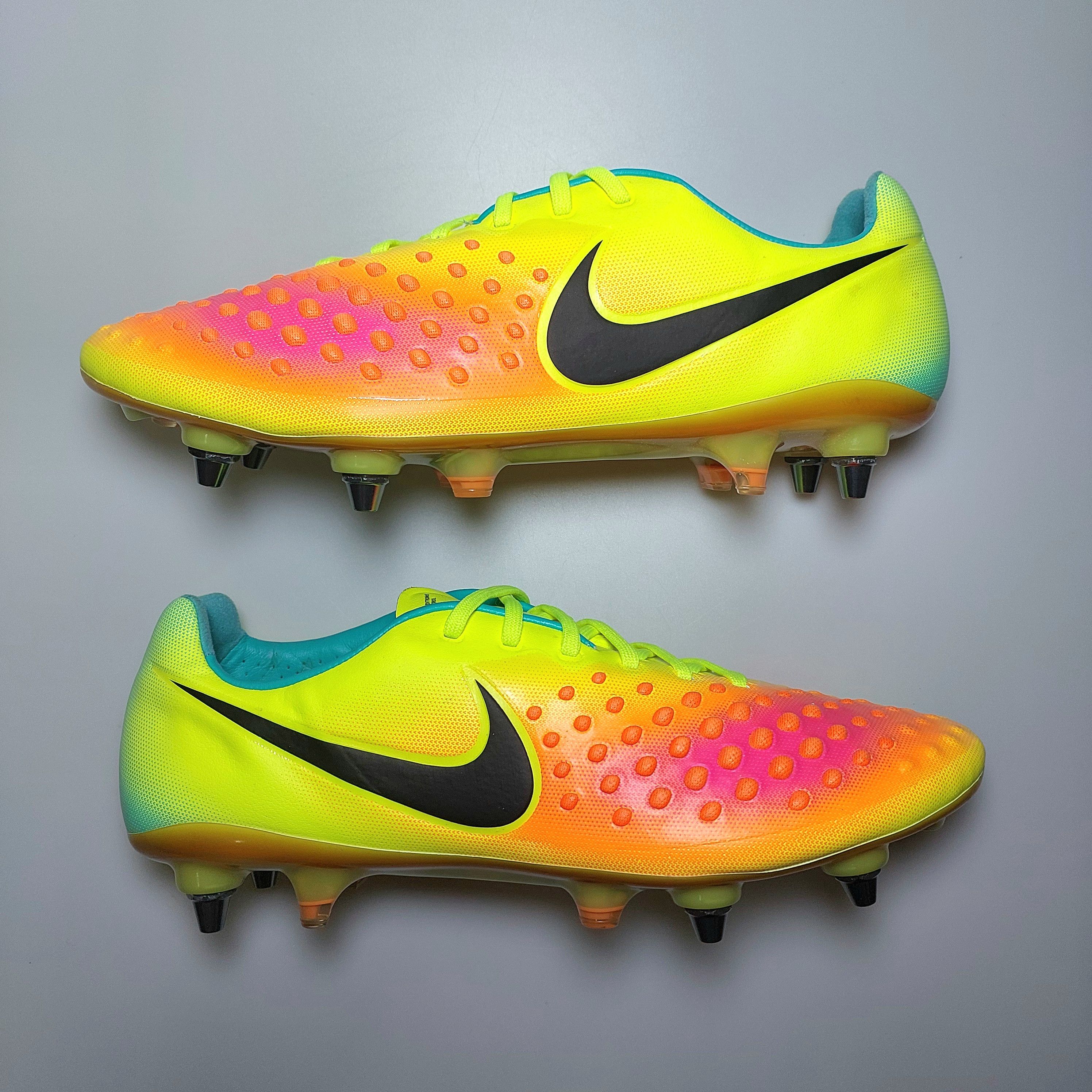 Nike Magista Opus 2 Elite SG-PRO US9.5 UK8.5 27.5CM Size US 9.5 / EU 42-43 - 5 Thumbnail