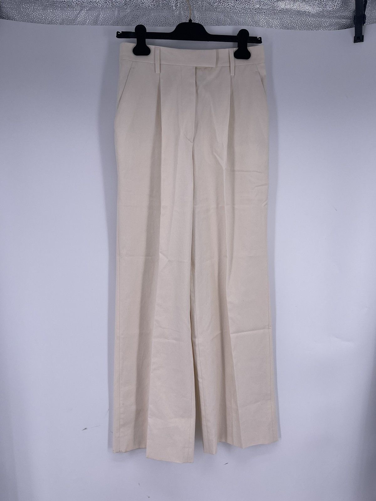 Prada Tailored Trousers