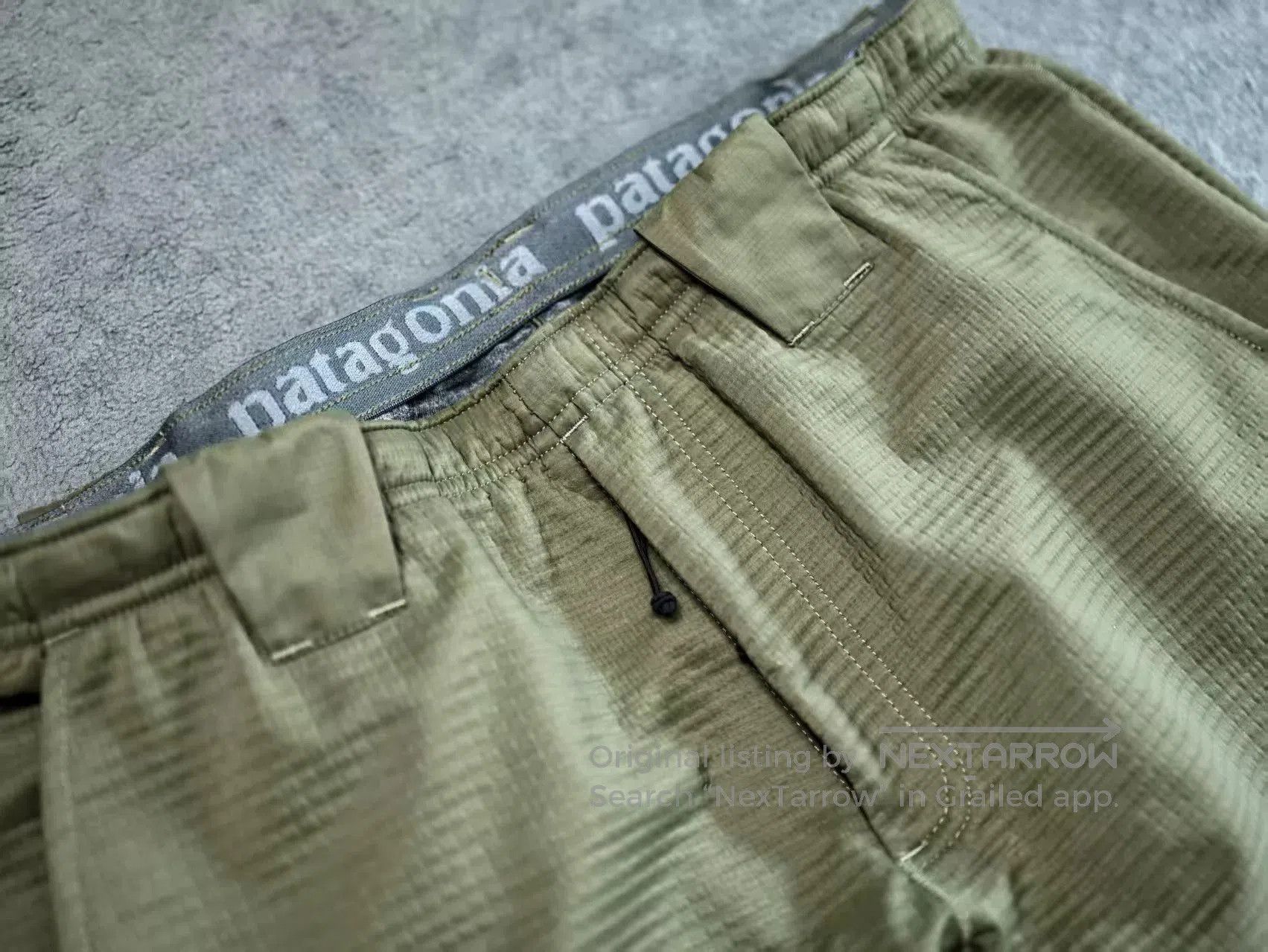 Other Patagonia Lost Arrow Pneumo Fuse Pants. Size US 30 / EU 46 - 5 Thumbnail