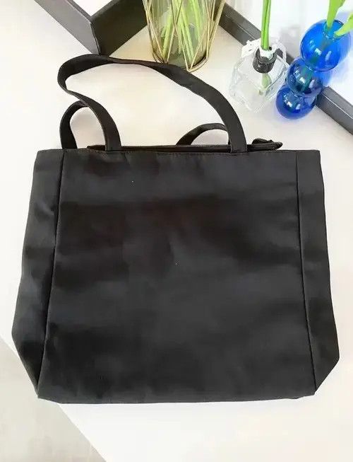 Japanese Brand Tote Bag Vintage Japanese Brand Paris Size ONE SIZE - 2 Thumbnail