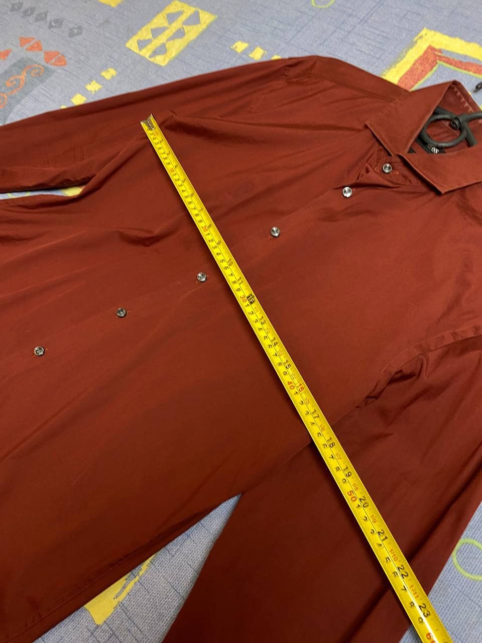 Hugo Boss Hugo Boss shirt Size US XXS / EU 40 - 15 Thumbnail