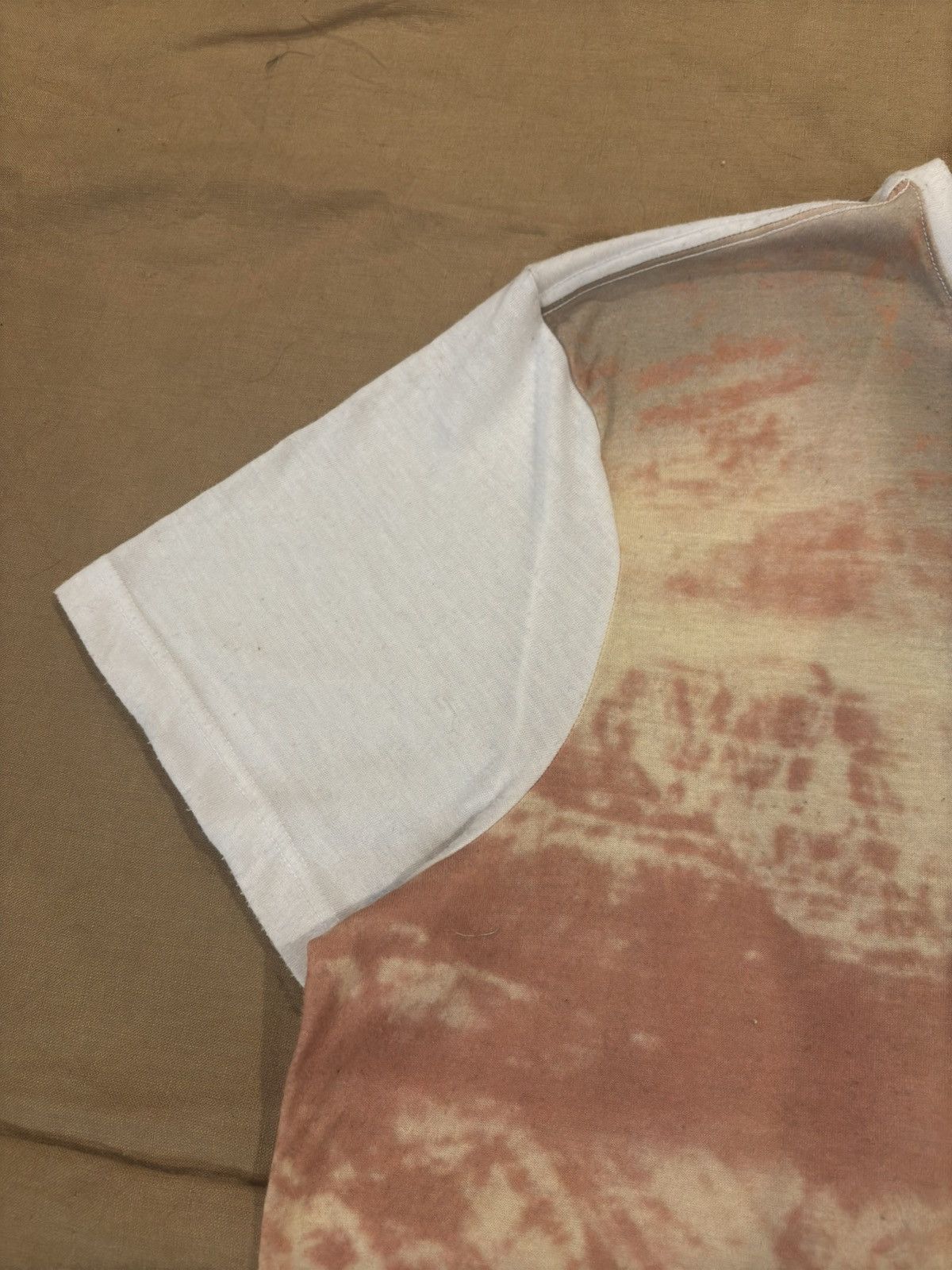 Calvin Klein Calvin Klein T-shirt.mt-42 Size US M / EU 48-50 / 2 - 5 Thumbnail