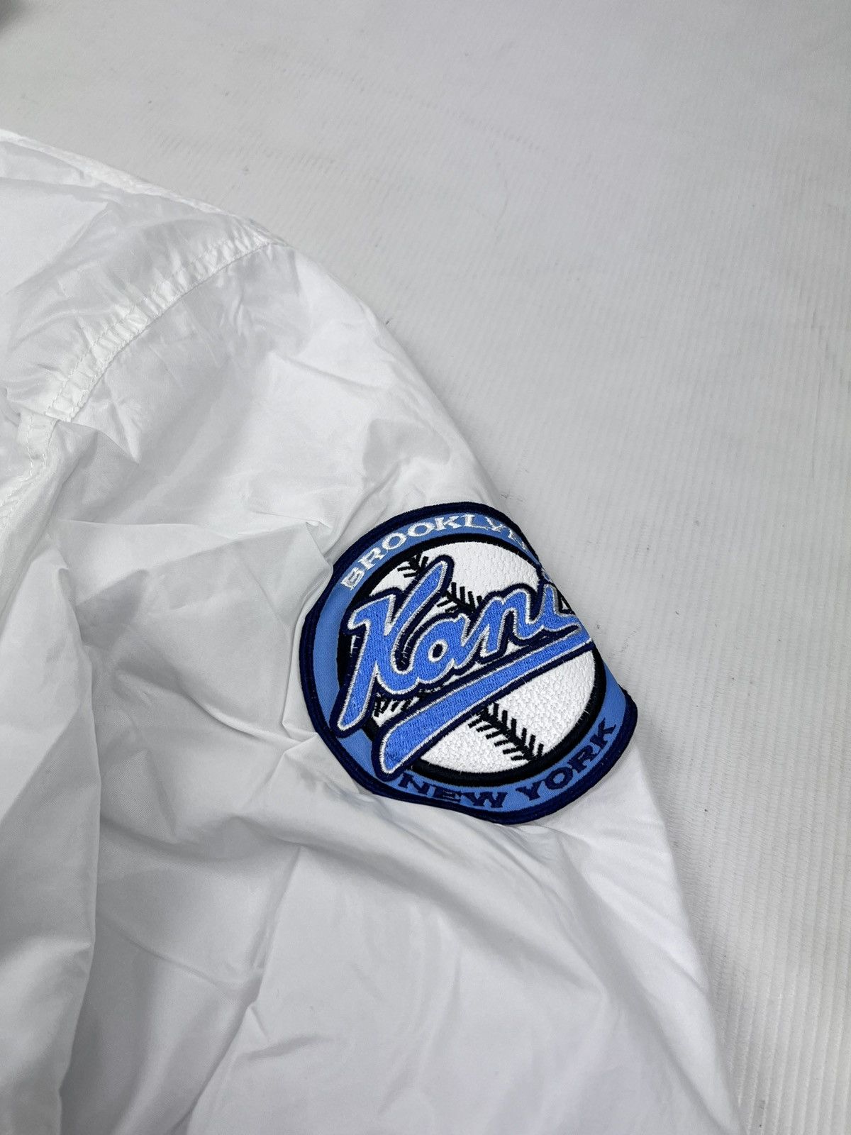 Karl Kani Karl Kani Vintage 00s Tracksuit Size US XL / EU 56 / 4 - 6 Thumbnail