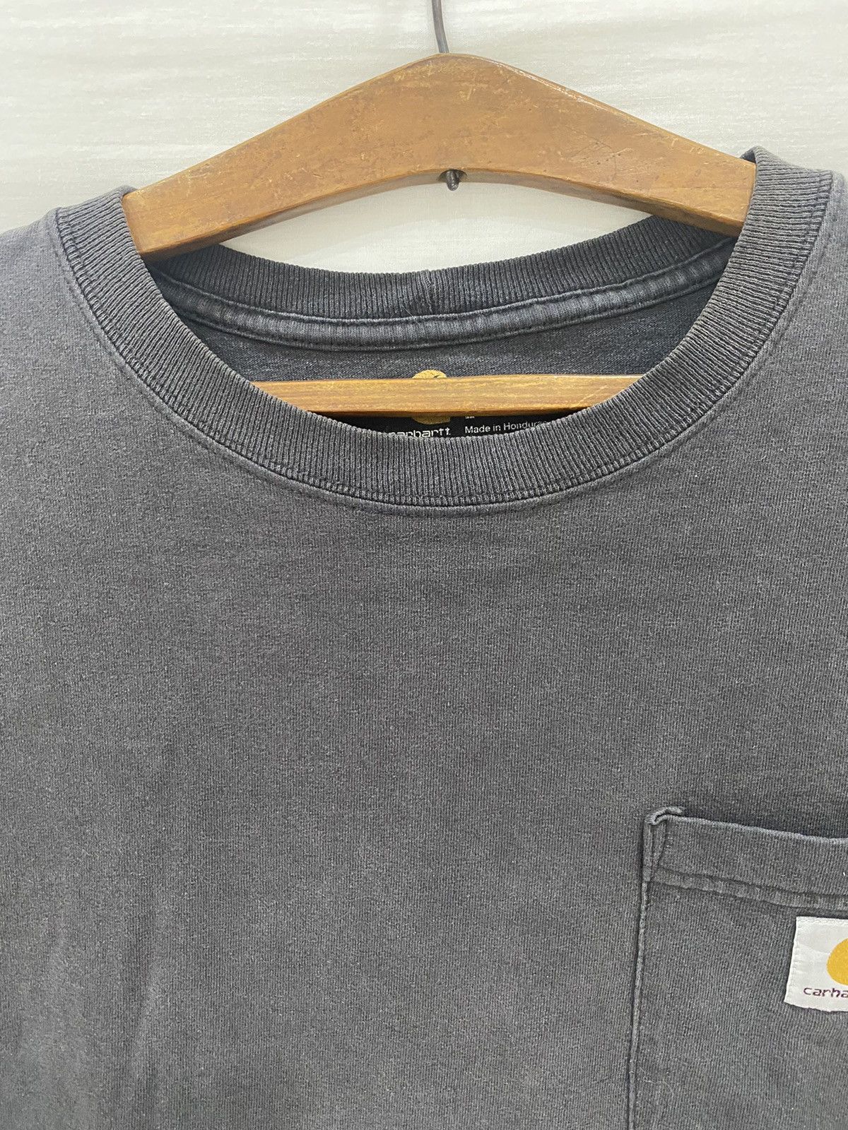 Carhartt CARHATT TSHIRT Size US XXL / EU 58 / 5 - 5 Thumbnail