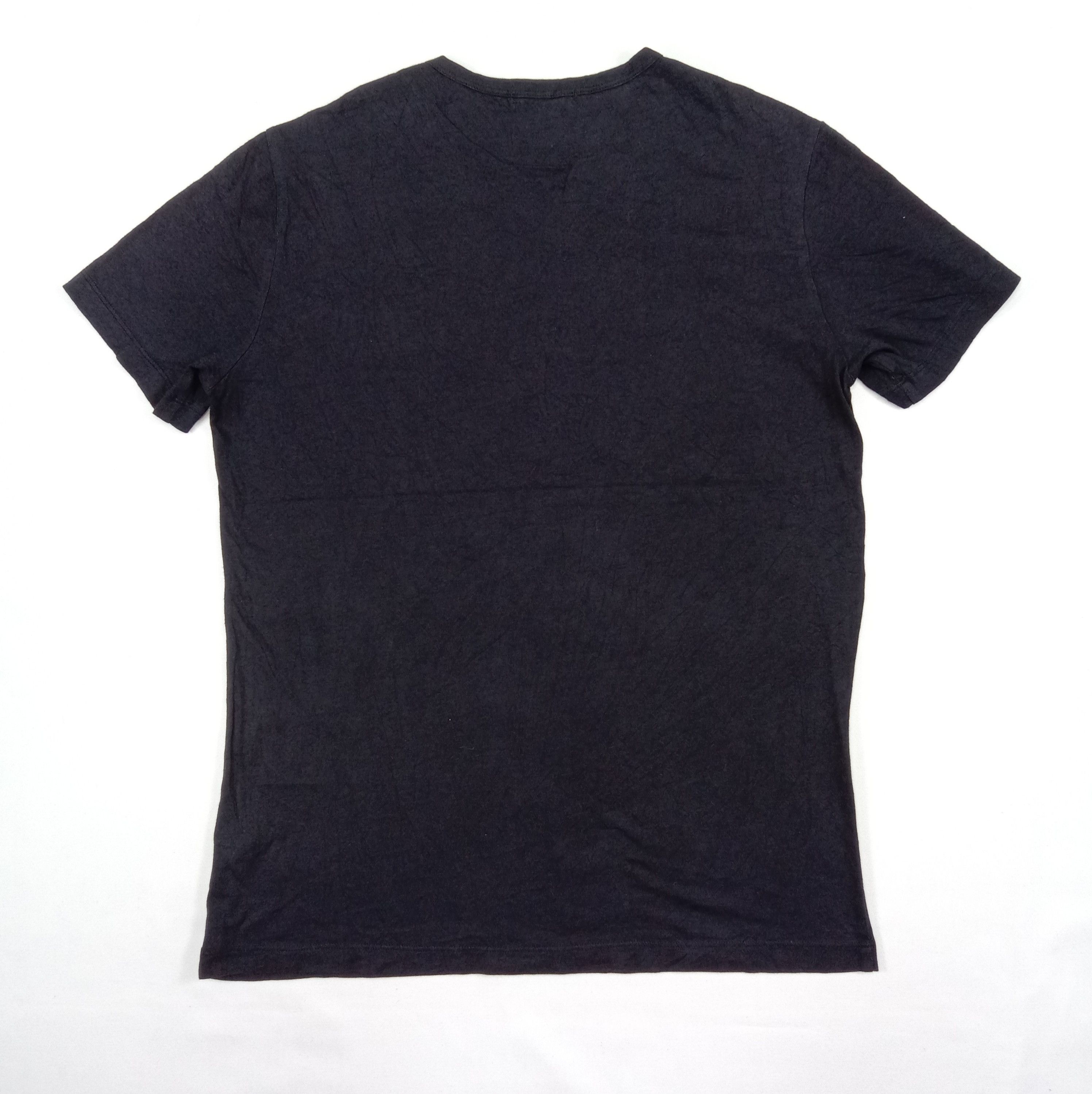 Japanese Brand Me & City Over Printed T Shirt Size M / US 6-8 / IT 42-44 - 5 Thumbnail