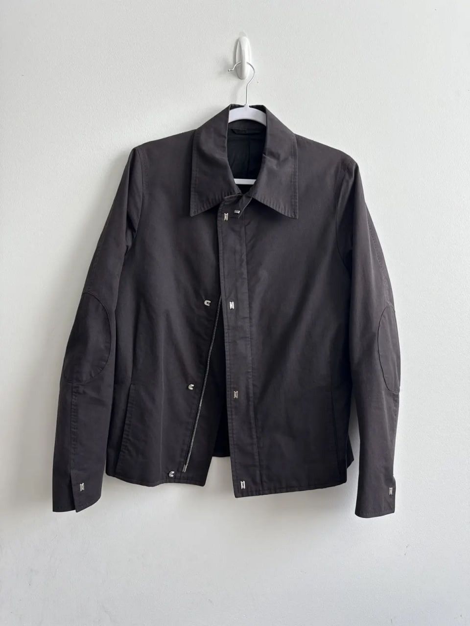Carol Christian Poell Carol Christian Poell SS01 Cotton Jacket Size US M / EU 48-50 / 2 - 1 Thumbnail