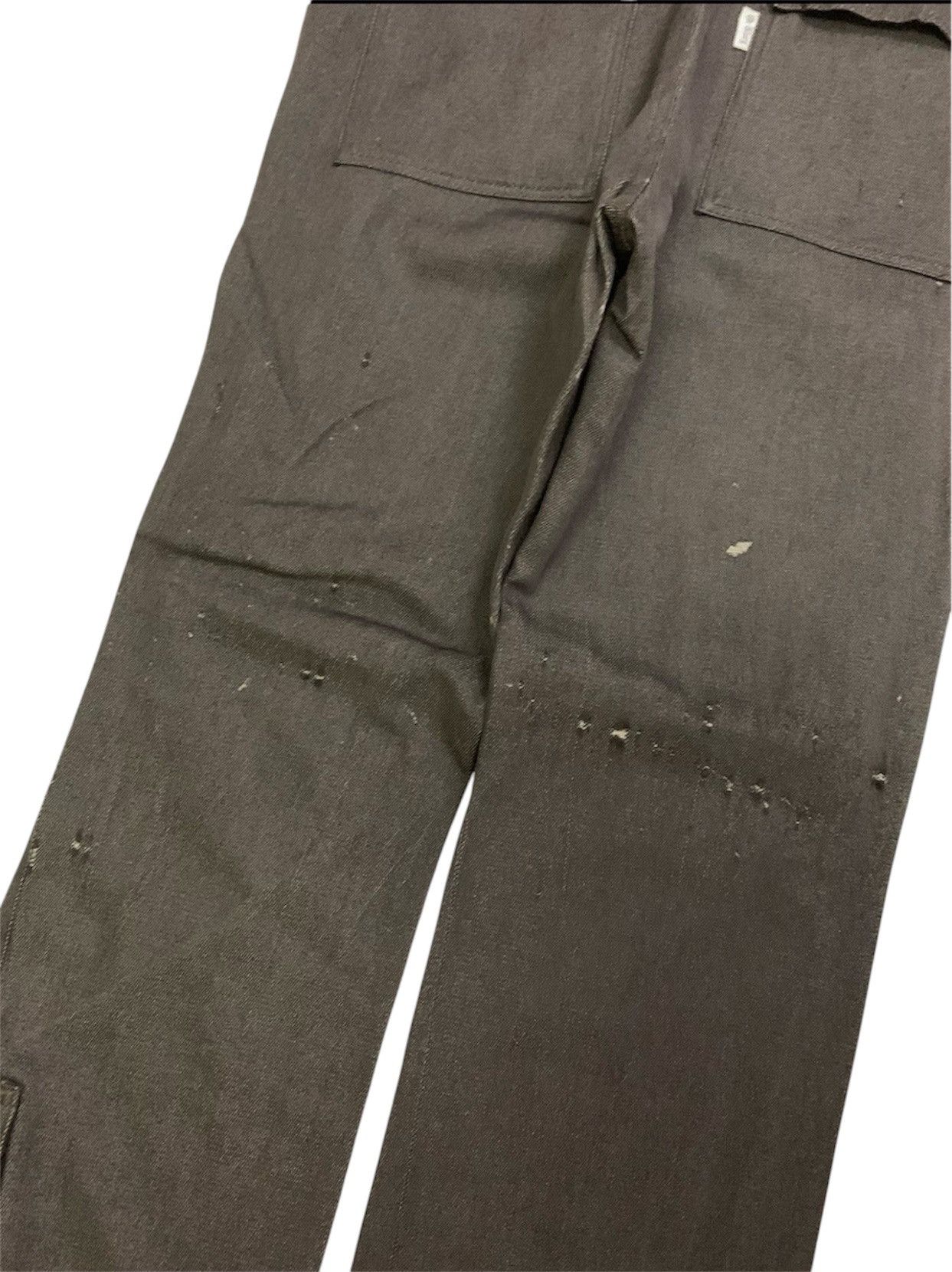Or Glory 💥Vintage Japanese Or Glory Bush Pant Size US 32 / EU 48 - 6 Thumbnail
