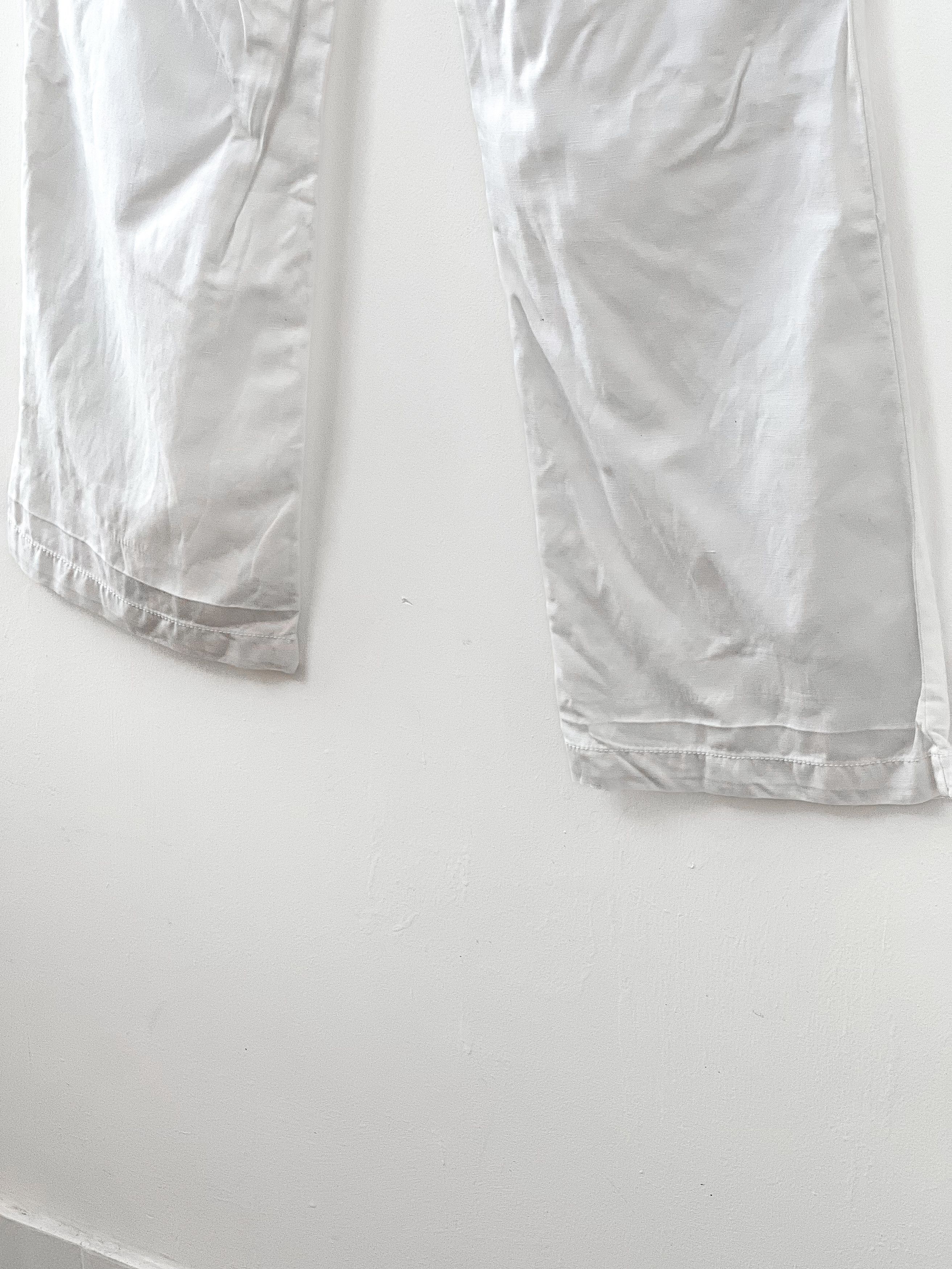 Tommy Hilfiger × Vintage TOMMY HILFIGER pants Size US 32 / EU 48 - 13 Thumbnail
