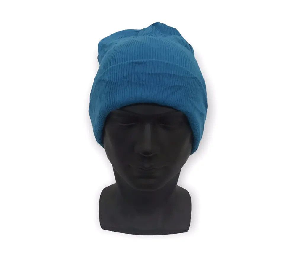Vintage Tommy Beanie Hat Size ONE SIZE - 1 Thumbnail