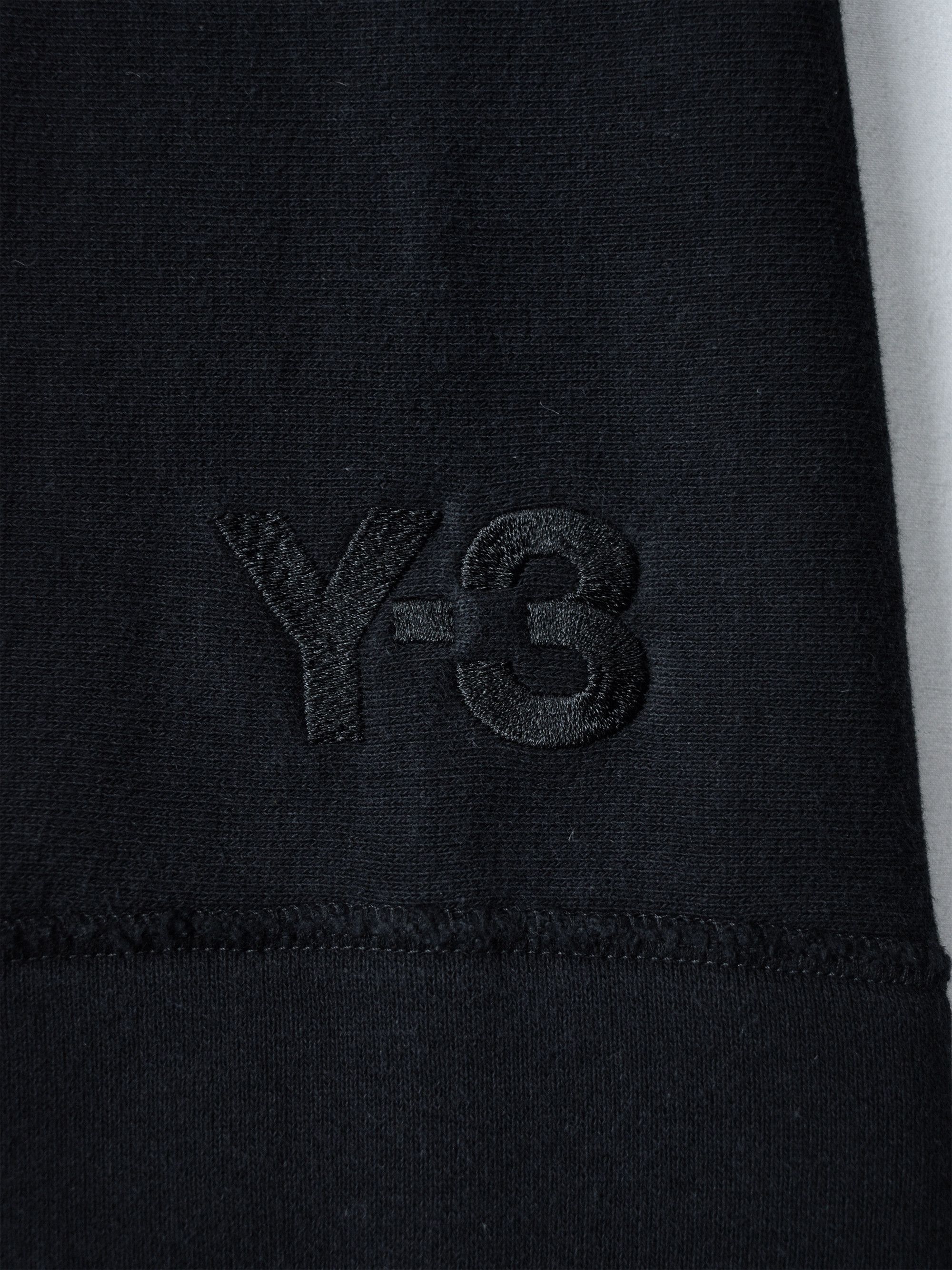 Y-3 A/W 2008 - hybrid shorts-skirt Size 30" / US 8 / IT 44 - 4 Thumbnail