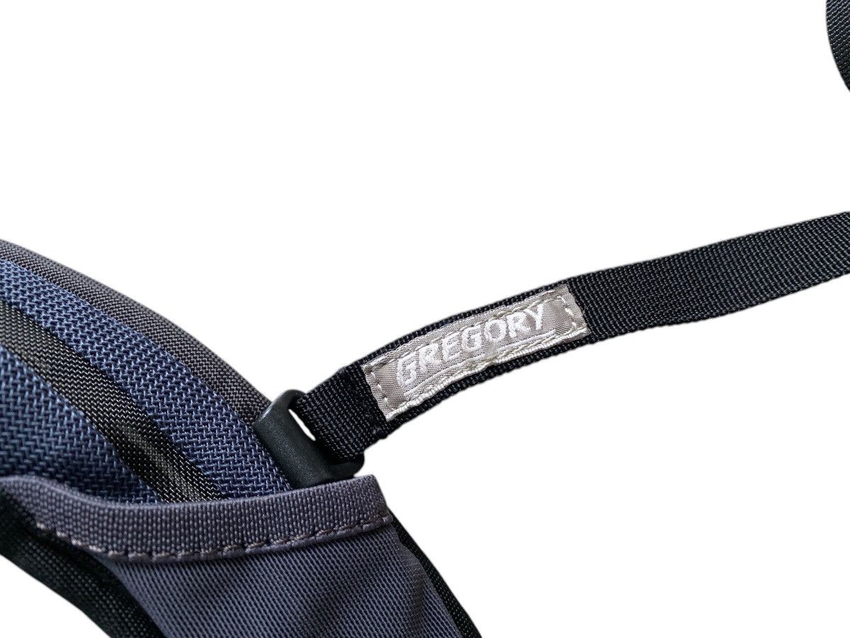 Gregory Rare! Classic GREGORY Fury 24 Backpack Size ONE SIZE - 11 Thumbnail