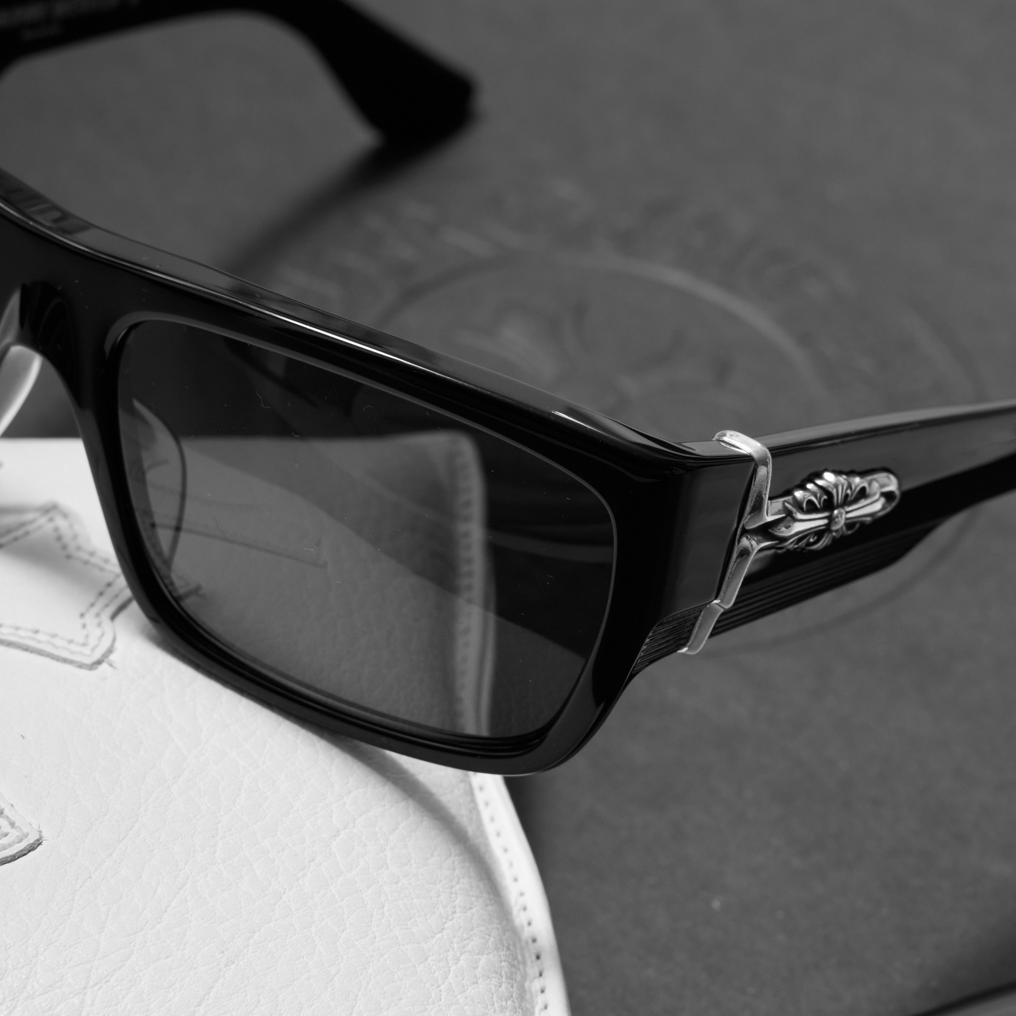 Chrome Hearts CHROME HEARTS YER BJORN AGAIN Size ONE SIZE - 4 Thumbnail