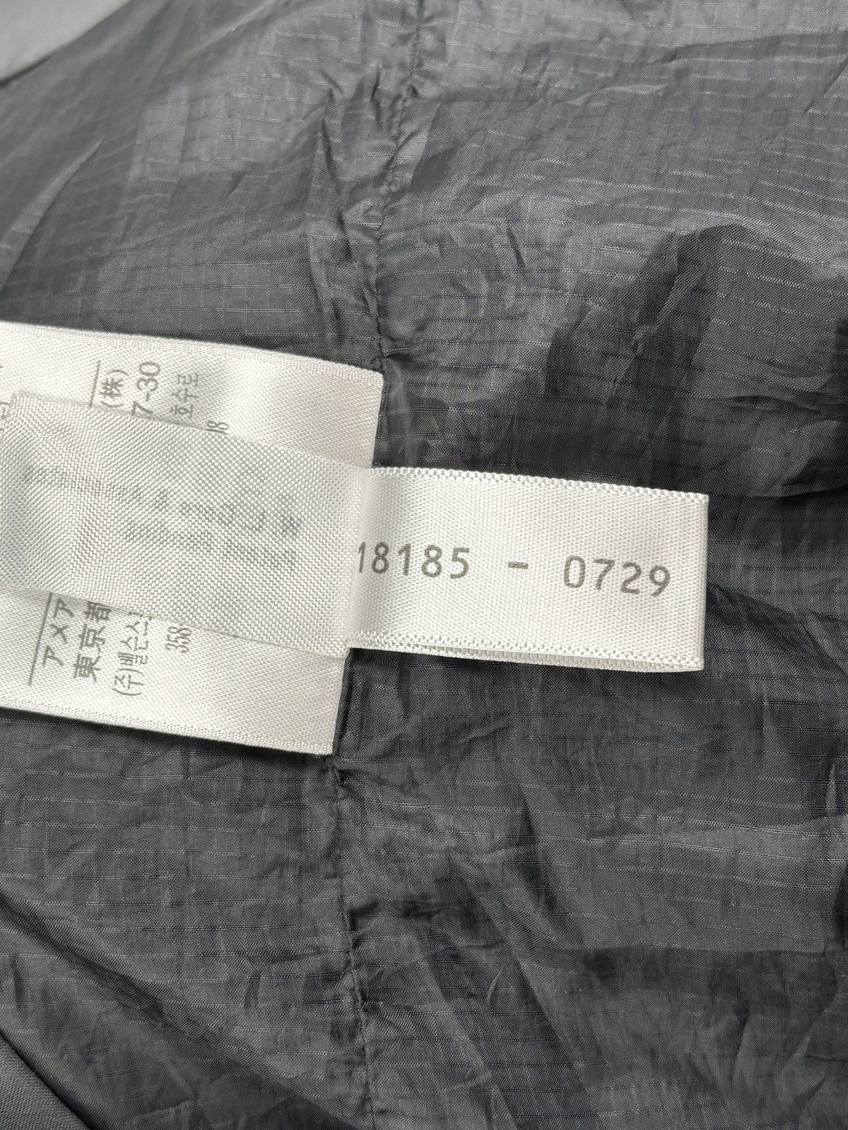 Arc'teryx Veilance Achrom IS Jacket Black Size US M / EU 48-50 / 2 - 22 Thumbnail