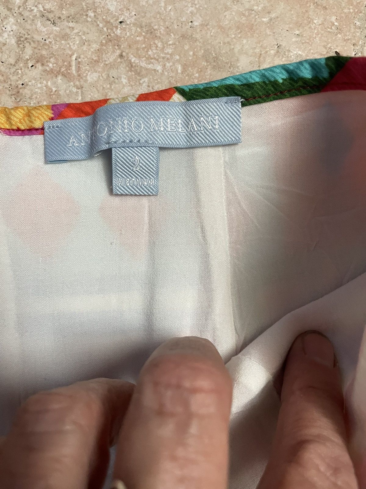 Other Antonio Melani Size 26" / US 2 / IT 38 - 5 Thumbnail