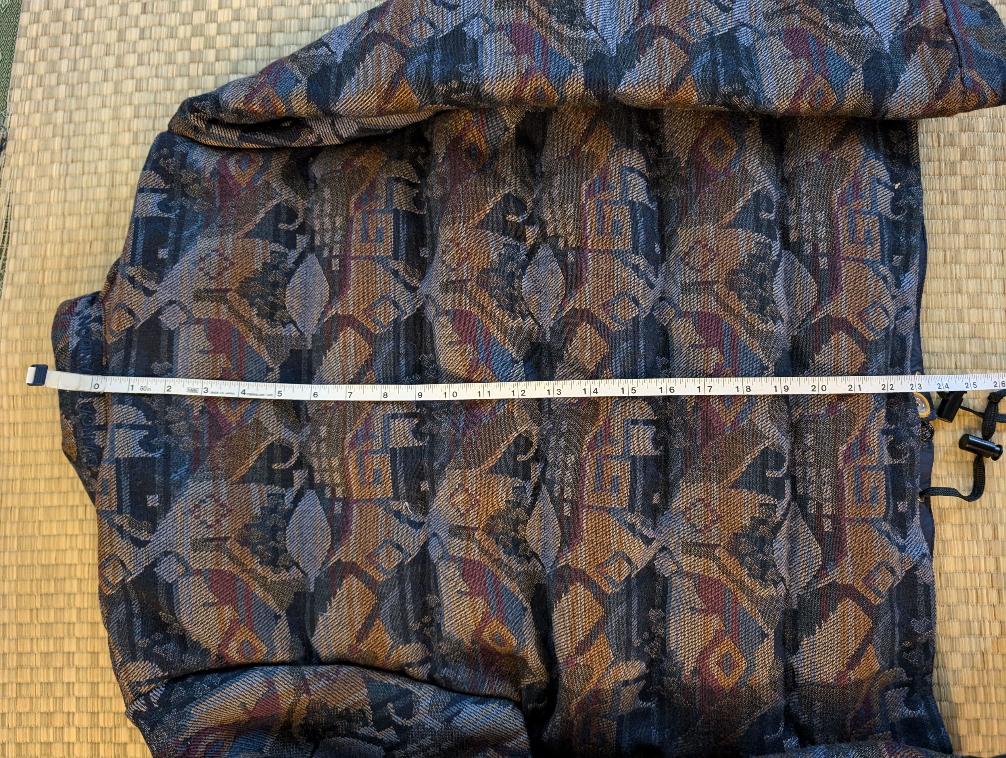 BIANCA CHANDON × Crescent Down Works RARE Crescent Down Works x Bianca Chandon Wool Jacket Size US S / EU 44-46 / 1 - 6 Thumbnail