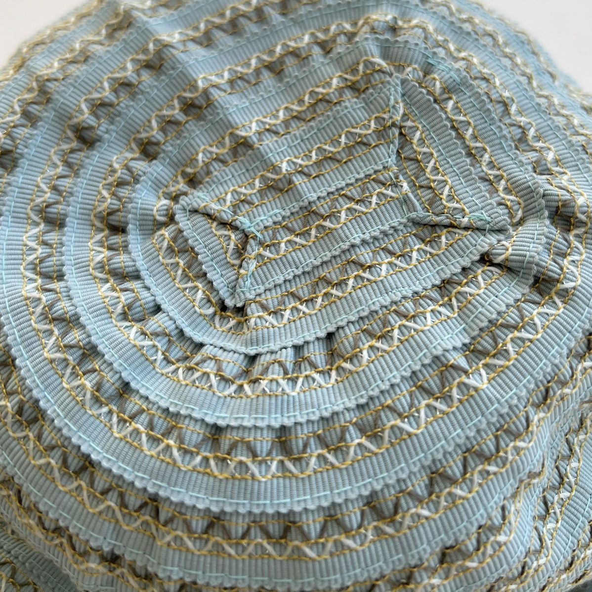 Kenzo KENZO BUCKET HATS Size ONE SIZE - 5 Thumbnail