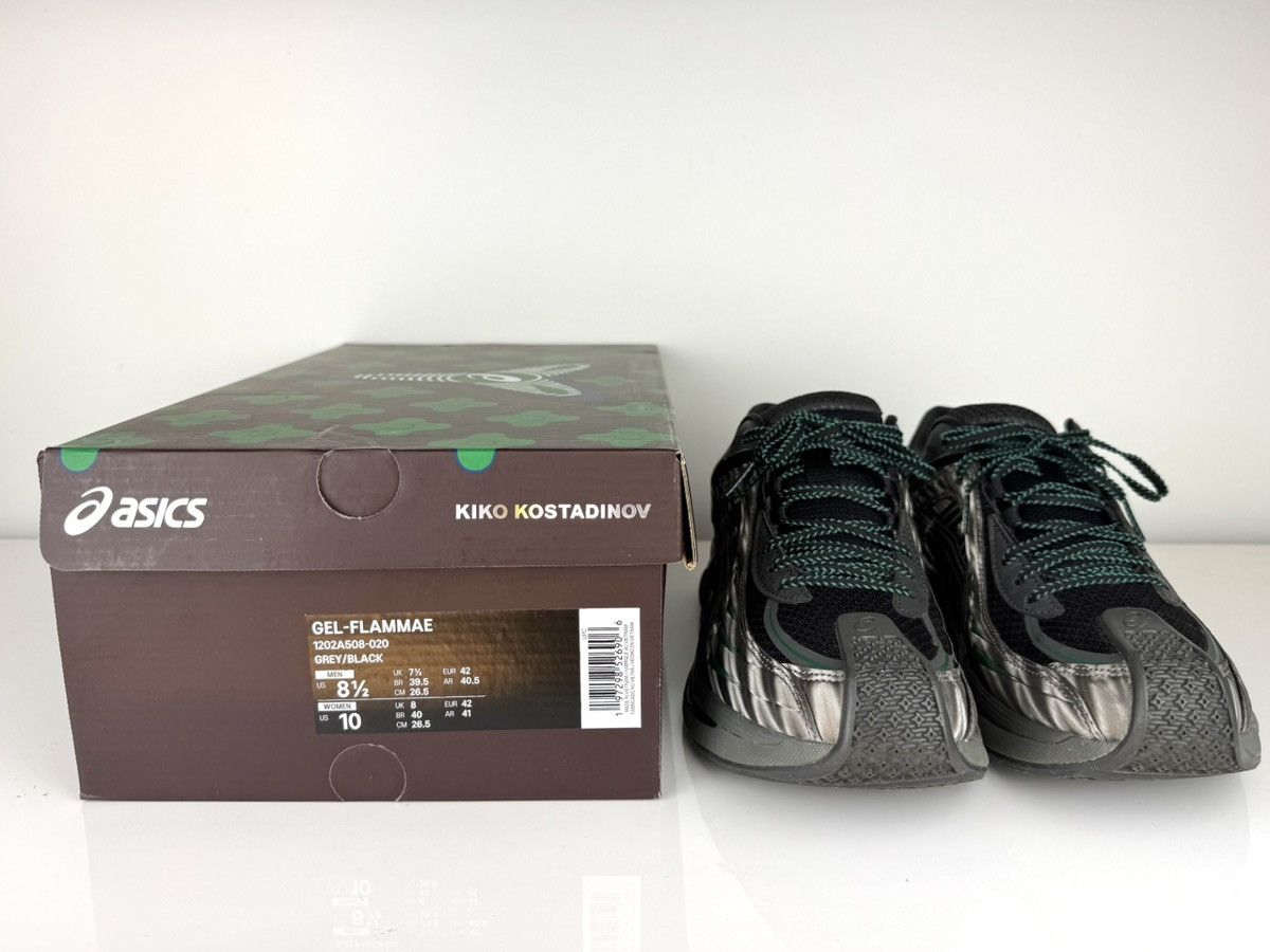 Asics × Kiko Kostadinov KIKO KOSTADINOV ASICS Size US 8.5 / EU 41-42 - 8 Thumbnail