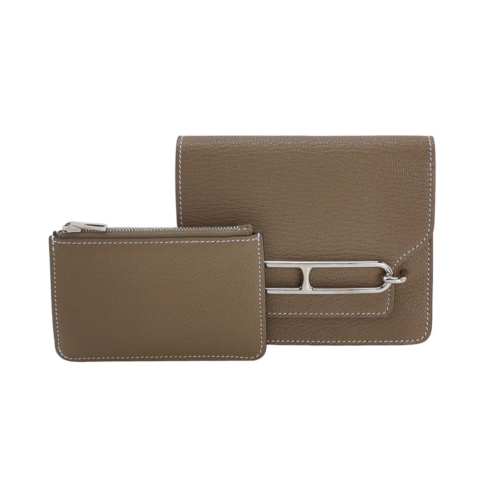Hermes Hermes Women os Wallets Size ONE SIZE - 1 Thumbnail