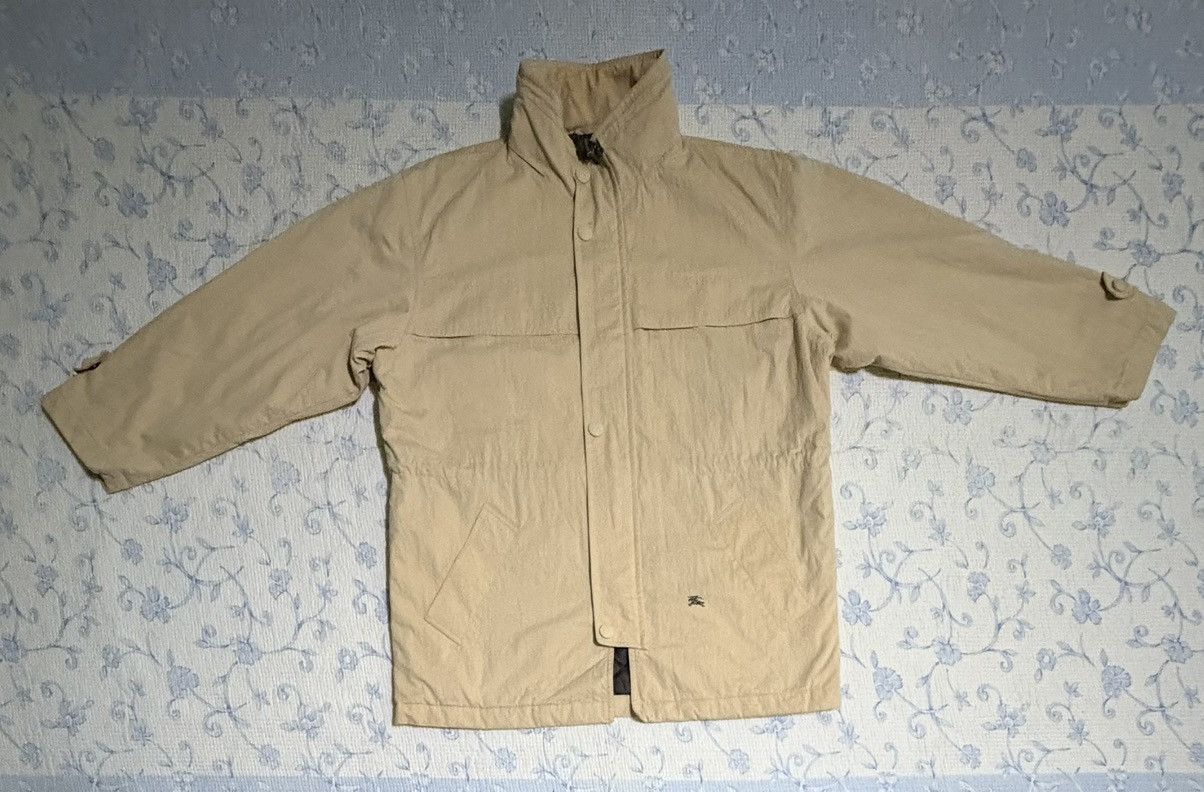 Burberry Burberry Parka Jacket Size US L / EU 52-54 / 3 - 1 Thumbnail