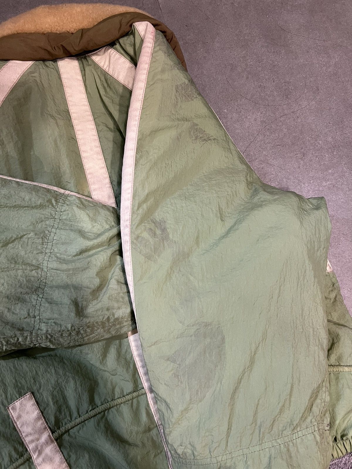 C.P. Company OG 1980s BONEVILLE by CP COMPANY - Designed MASSIMO OSTI Size US M / EU 48-50 / 2 - 15 Thumbnail