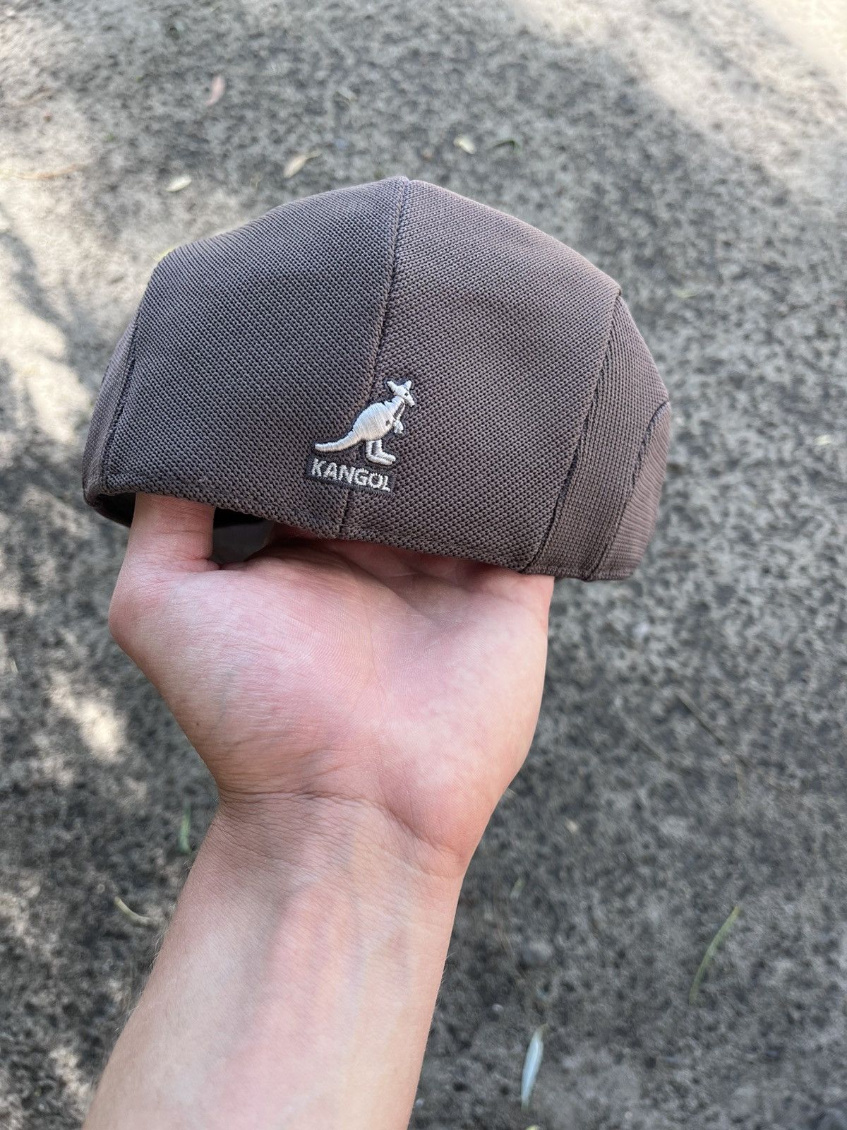 Kangol Kangol Beret Tropic 507 Size ONE SIZE - 1 Thumbnail
