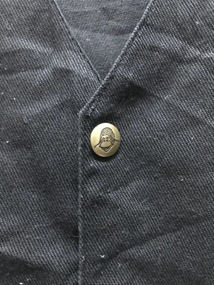Ben Davis Vintage Ben Davis Vests Size US M / EU 48-50 / 2 - 4 Thumbnail