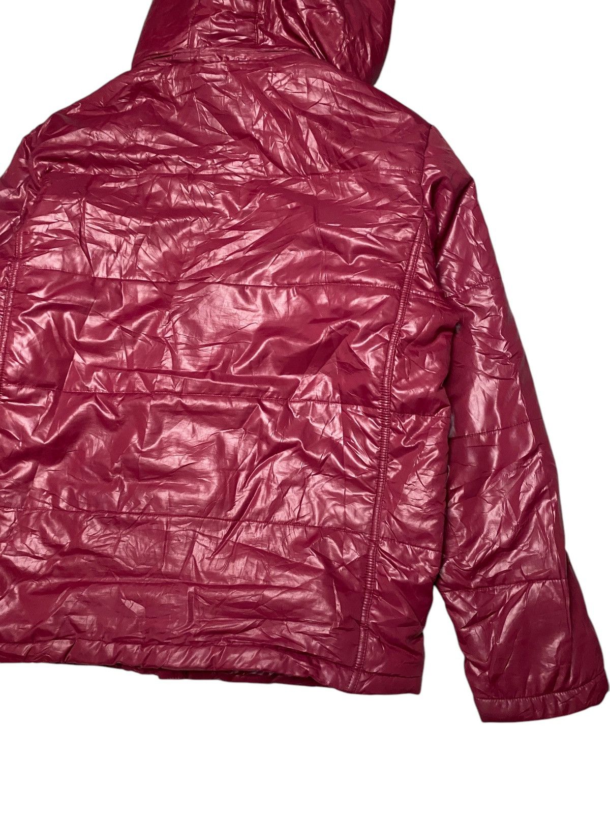 Hysteric Glamour 2000's Russk Fur Puffer Jacket Size US XL / EU 56 / 4 - 9 Thumbnail