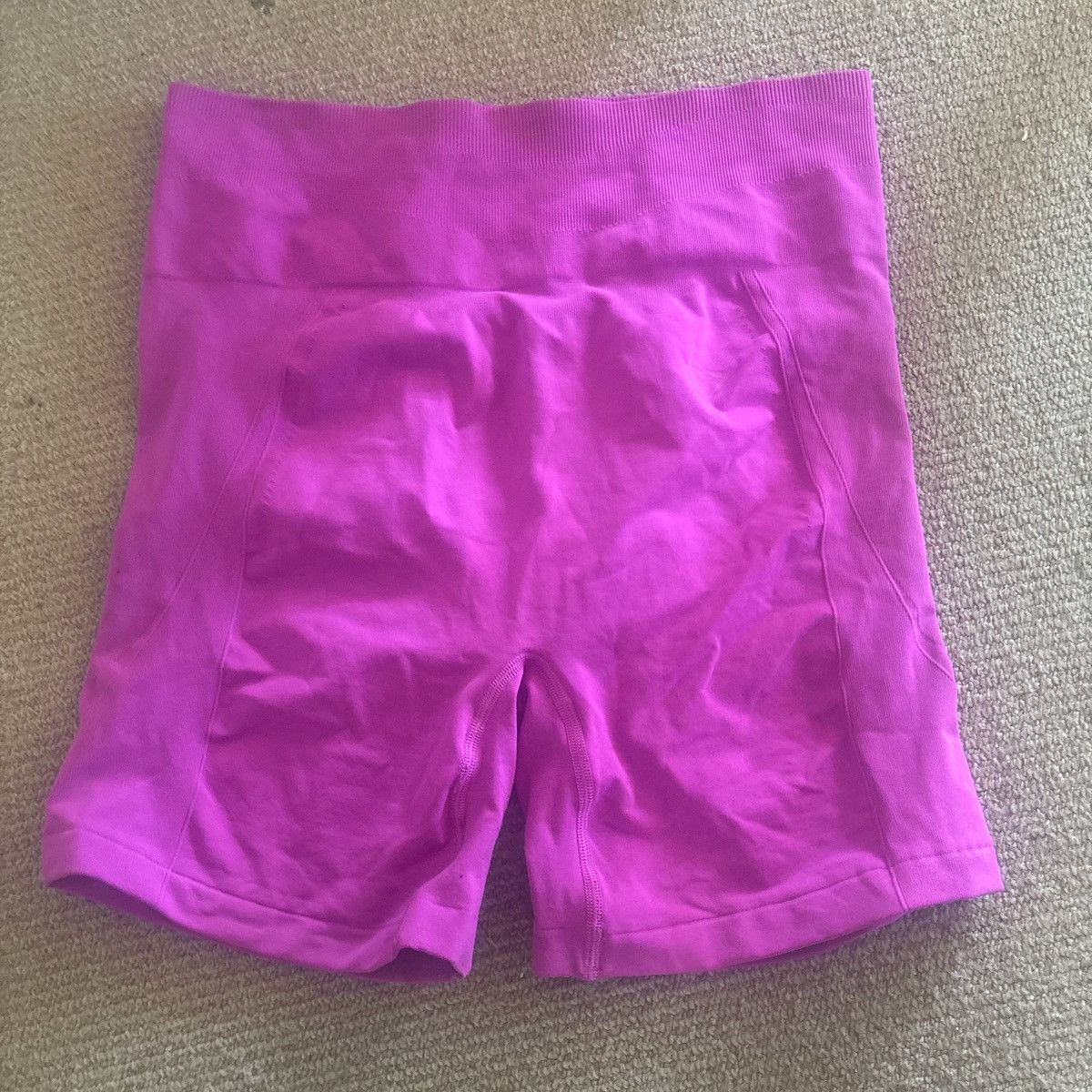 Gymshark Gymshark Energised Shorts Size 42" / US 20 - 2 Thumbnail