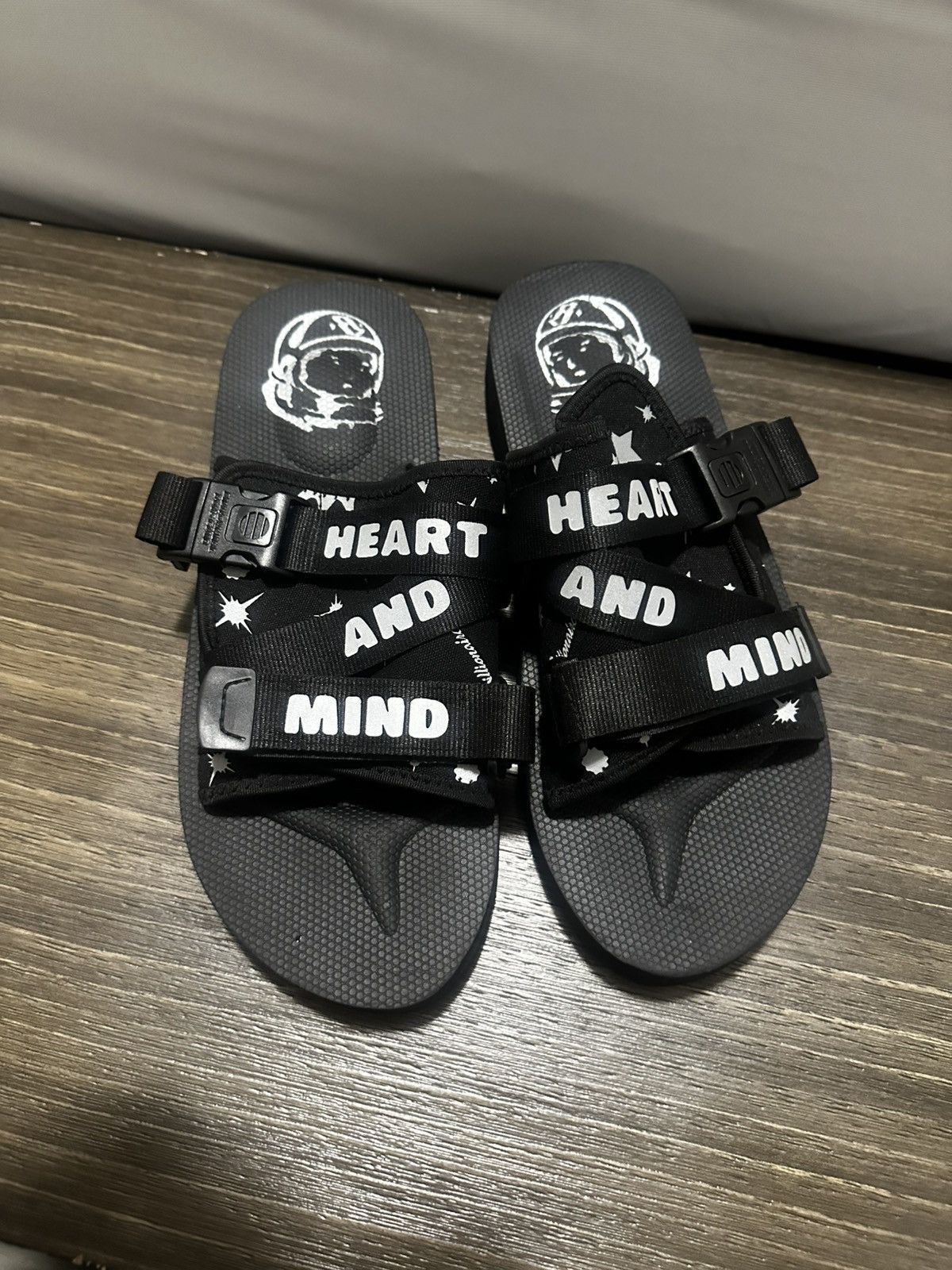 Billionaire Boys Club Billionaire Boys Club × Icecream Size US 10 / EU 43 - 3 Thumbnail