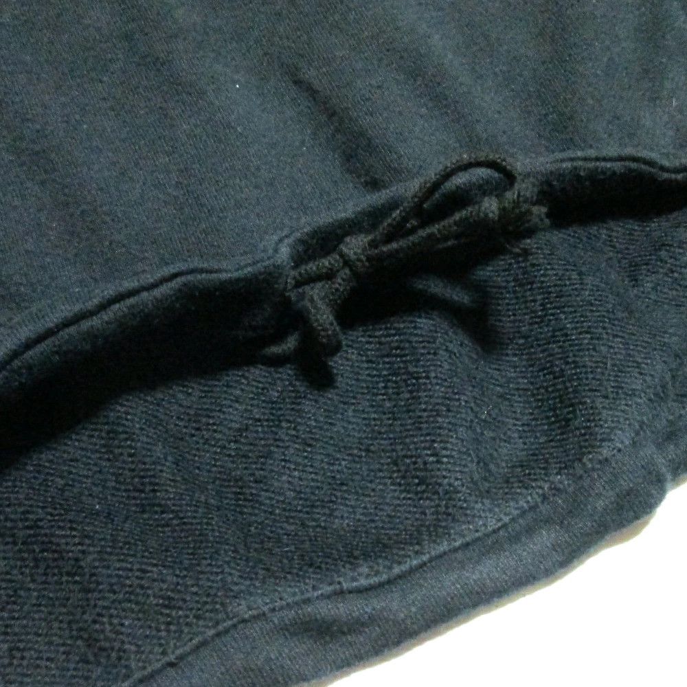 Yohji Yamamoto Yohji Yamamoto pour homme half zip vest. Size US L / EU 52-54 / 3 - 6 Thumbnail