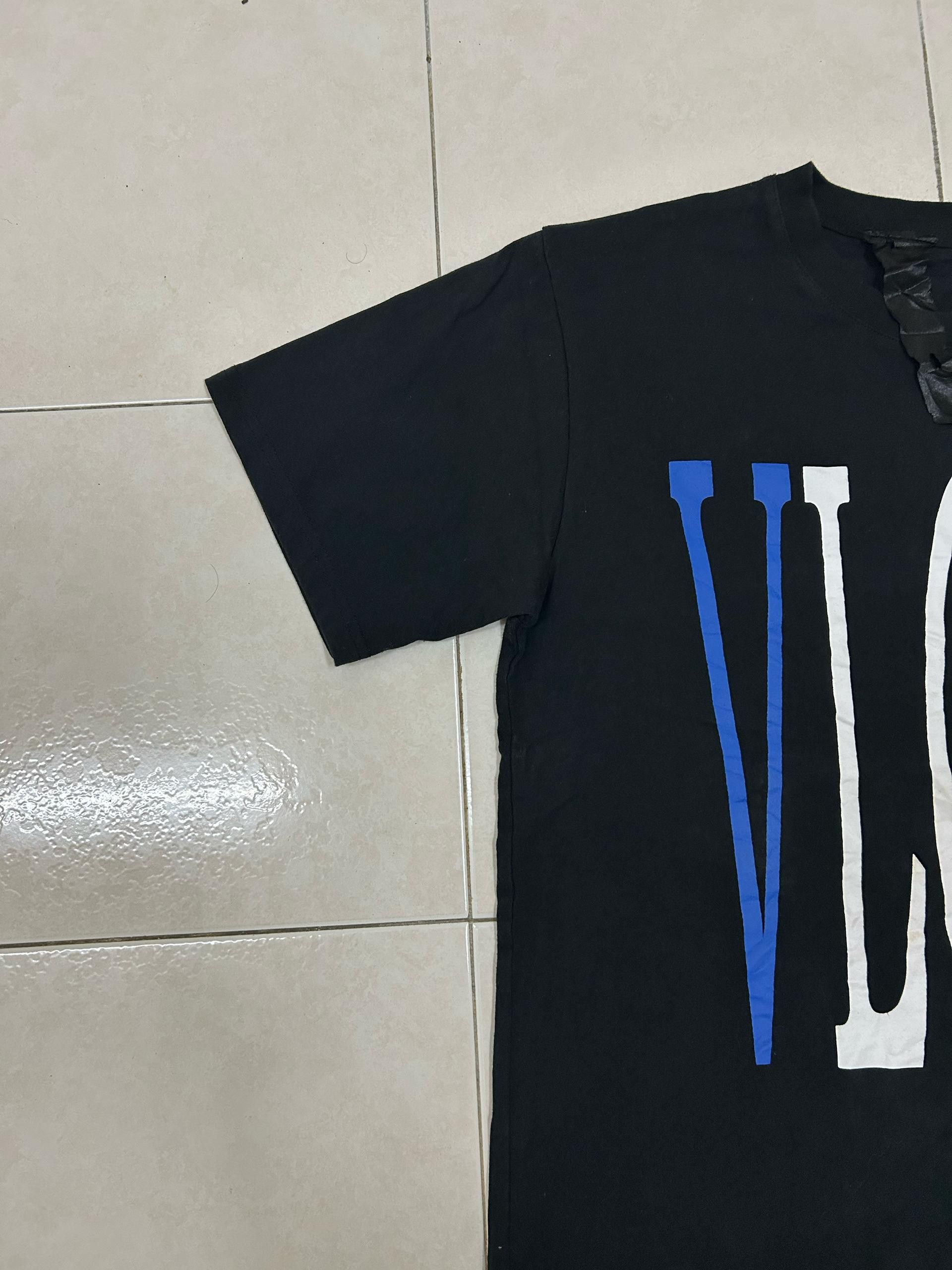 Vintage Rare Vlone Snake Tees Size US L / EU 52-54 / 3 - 3 Thumbnail