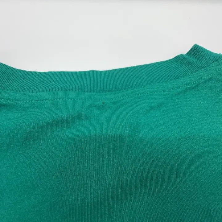 Balenciaga Balenciaga Balenciaga Letter Print Short Sleeve Tshirt -25 Size US XS / EU 42 / 0 - 5 Thumbnail